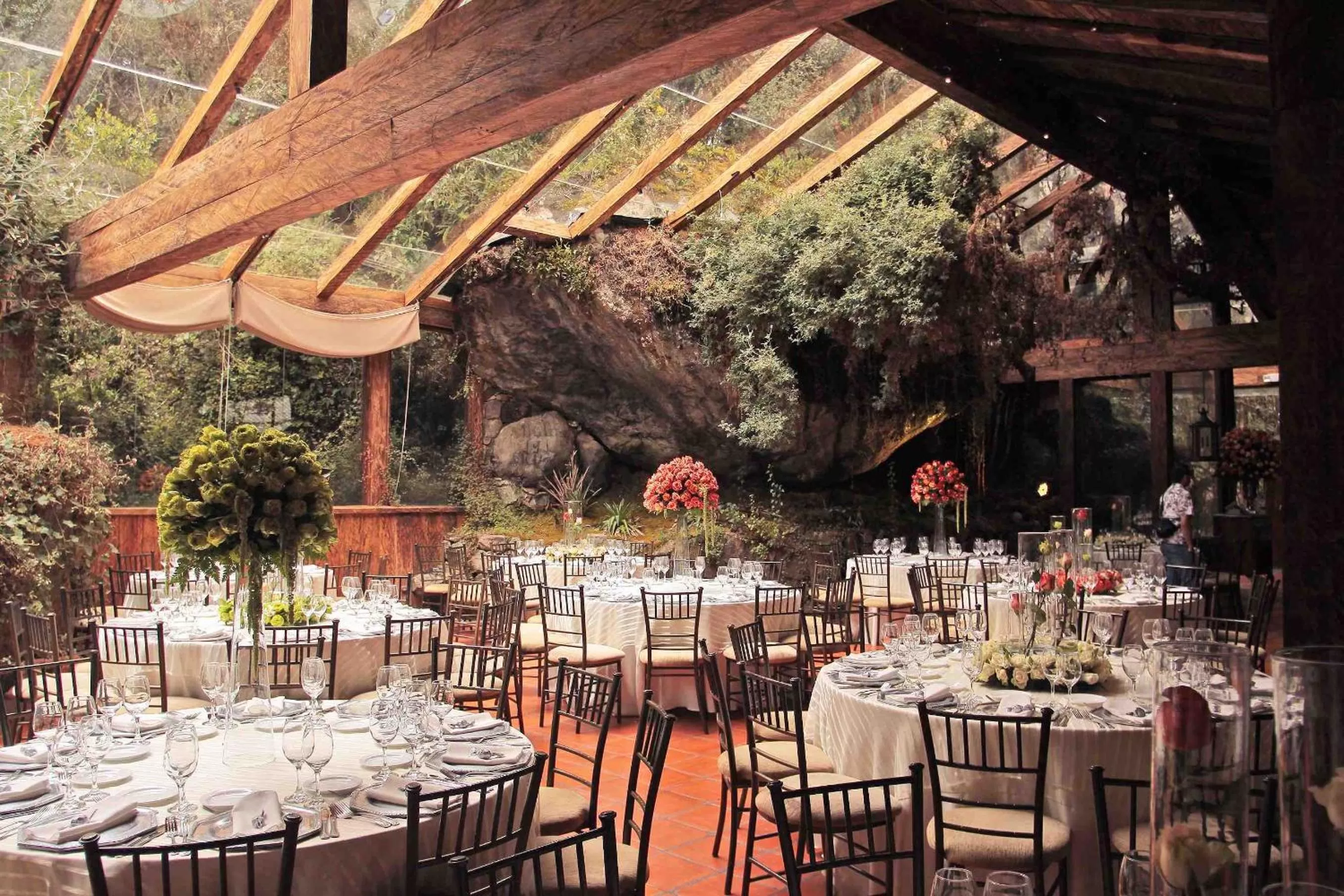 Other, Restaurant/Places to Eat in Hacienda Hostería Dos Chorreras