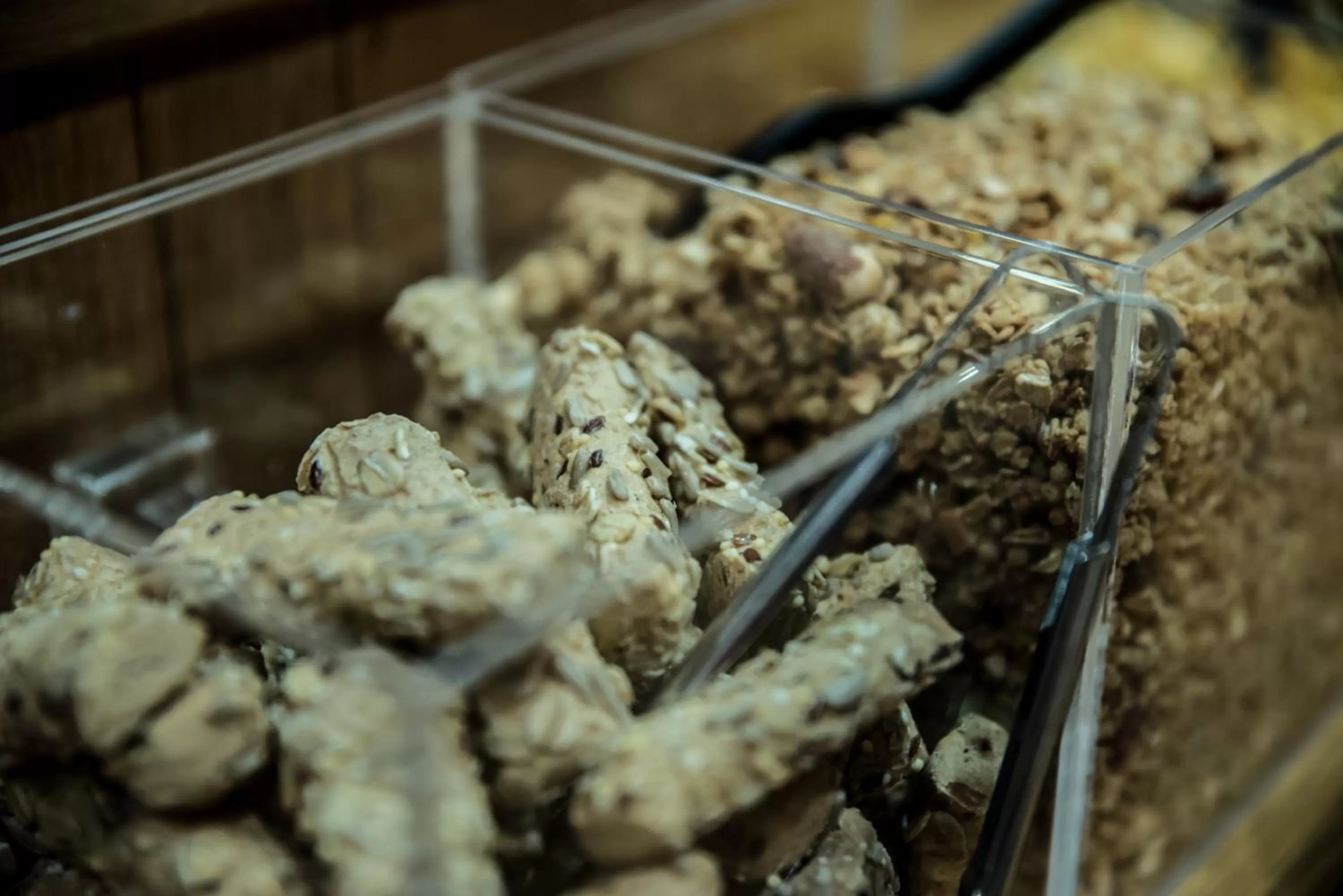 Breakfast in Mercure Dinan Port Le Jerzual