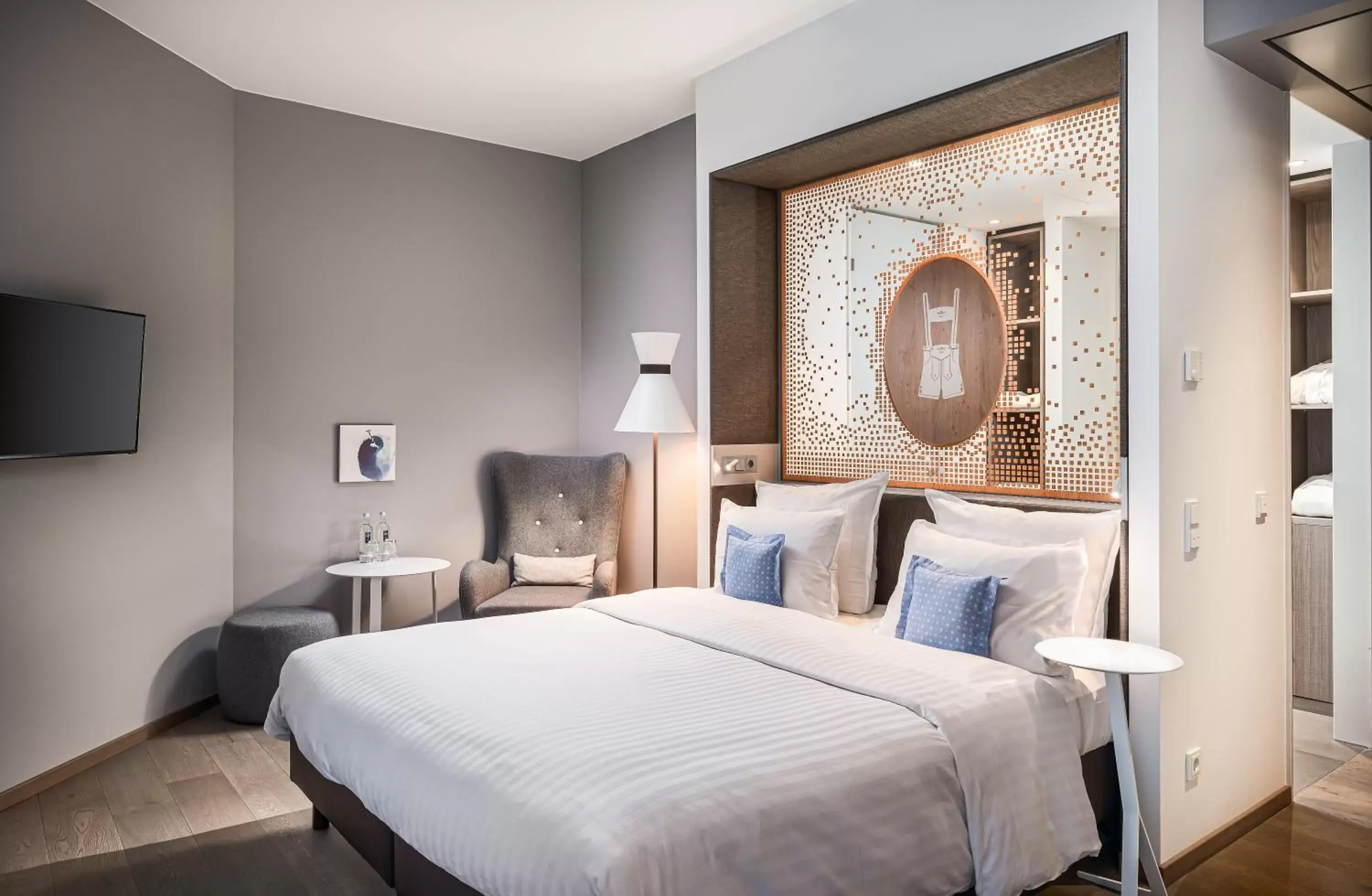 Steigenberger Hotel München Steigenberger Hotel München