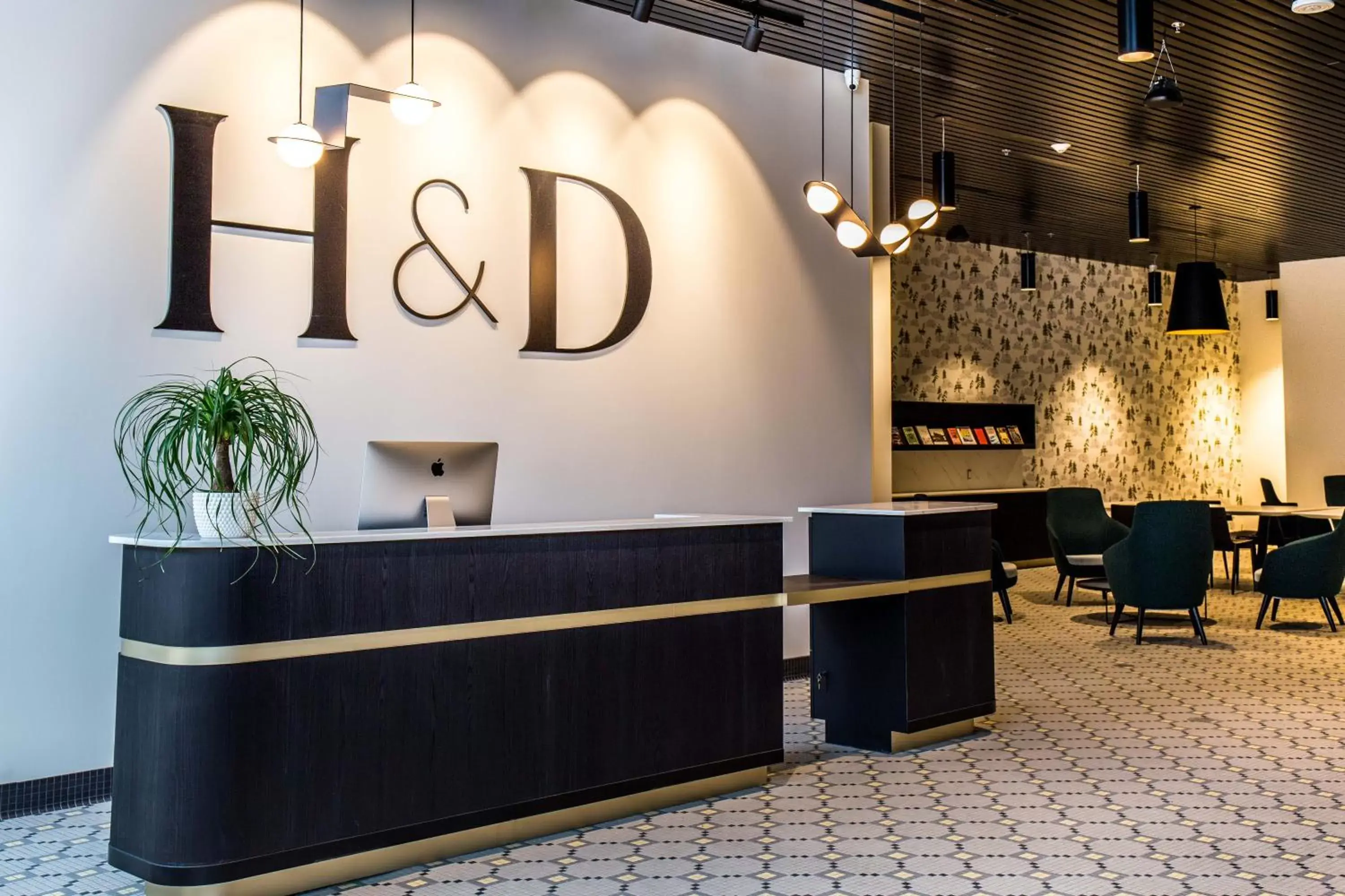 Hew & Draw Hotel Hew & Draw Hotel