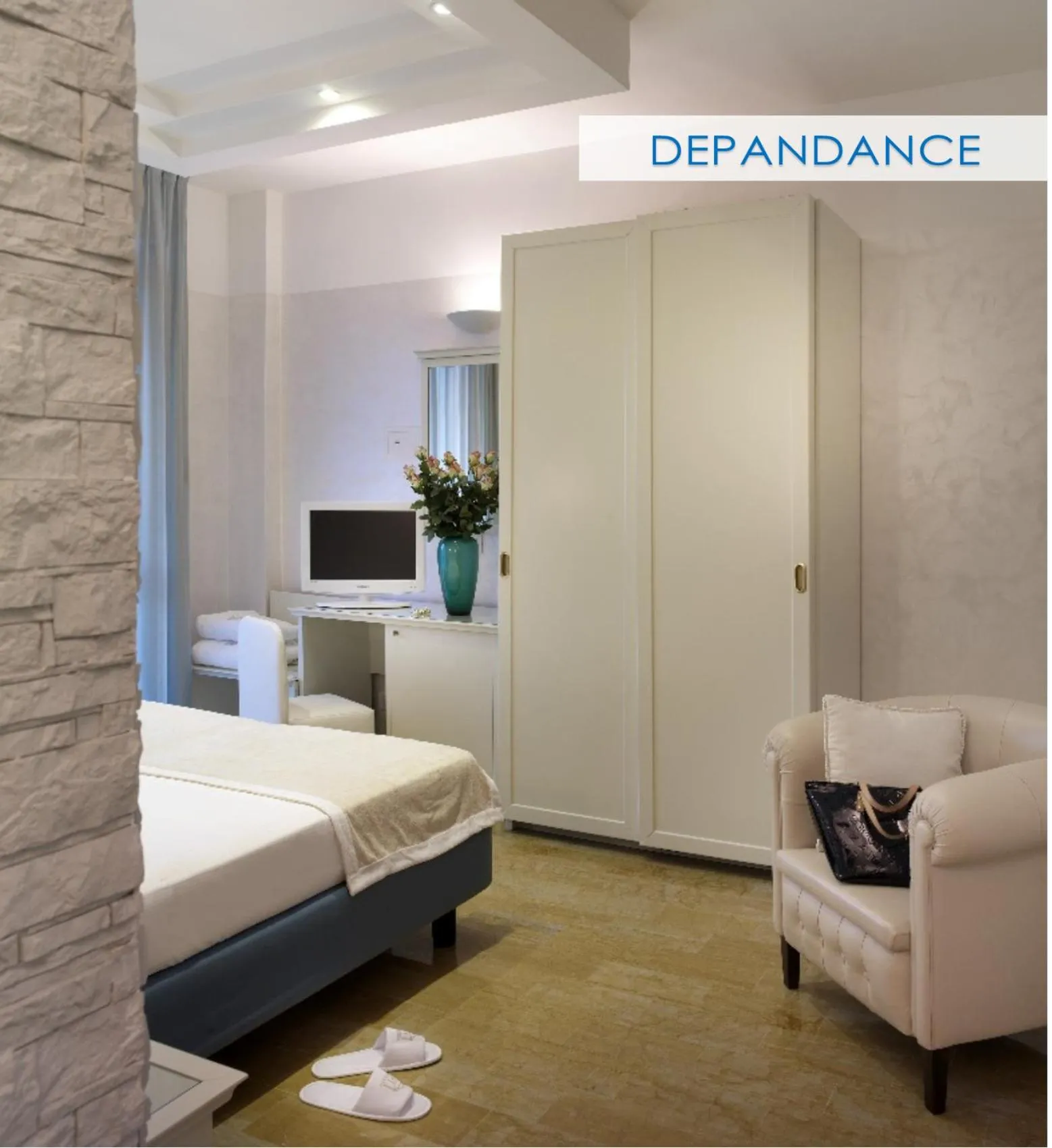 Photo of the whole room, Bed in Hotel Feldberg