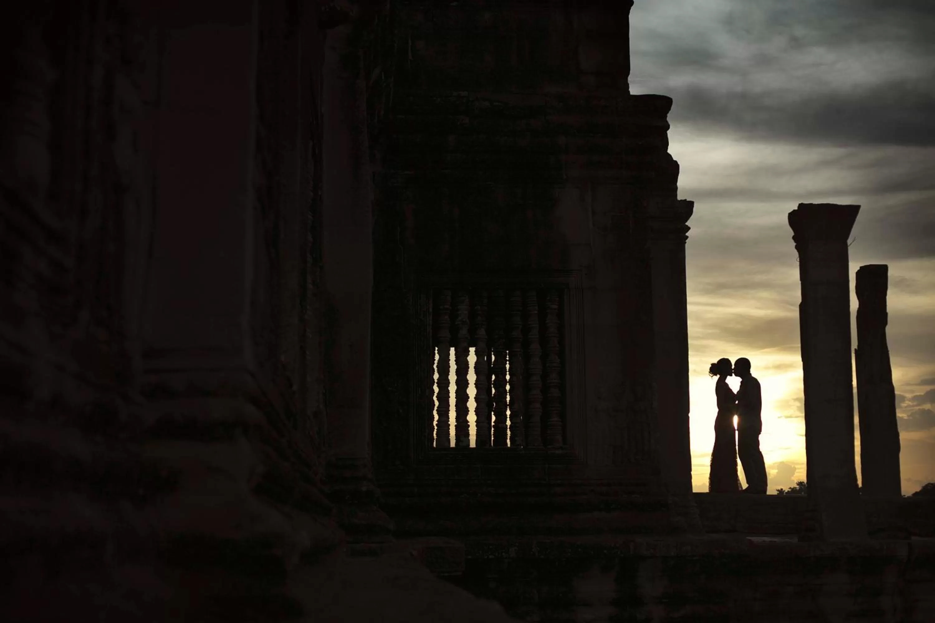 Nearby landmark in Heritage Suites Hotel