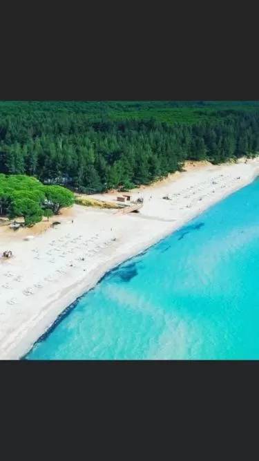 Nearby landmark in Hotel Crowded House