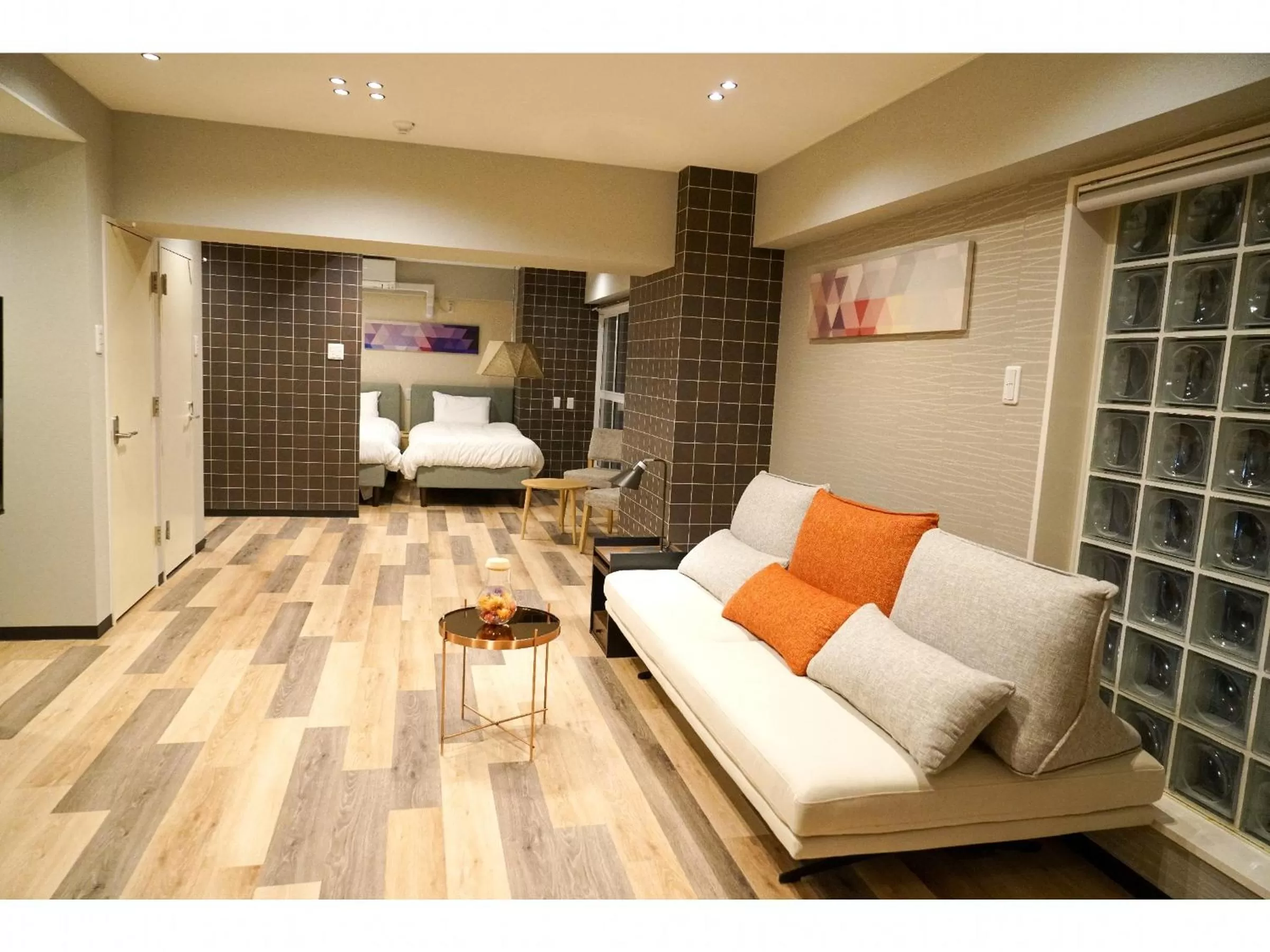 Sapporo Stay Nakajima Park