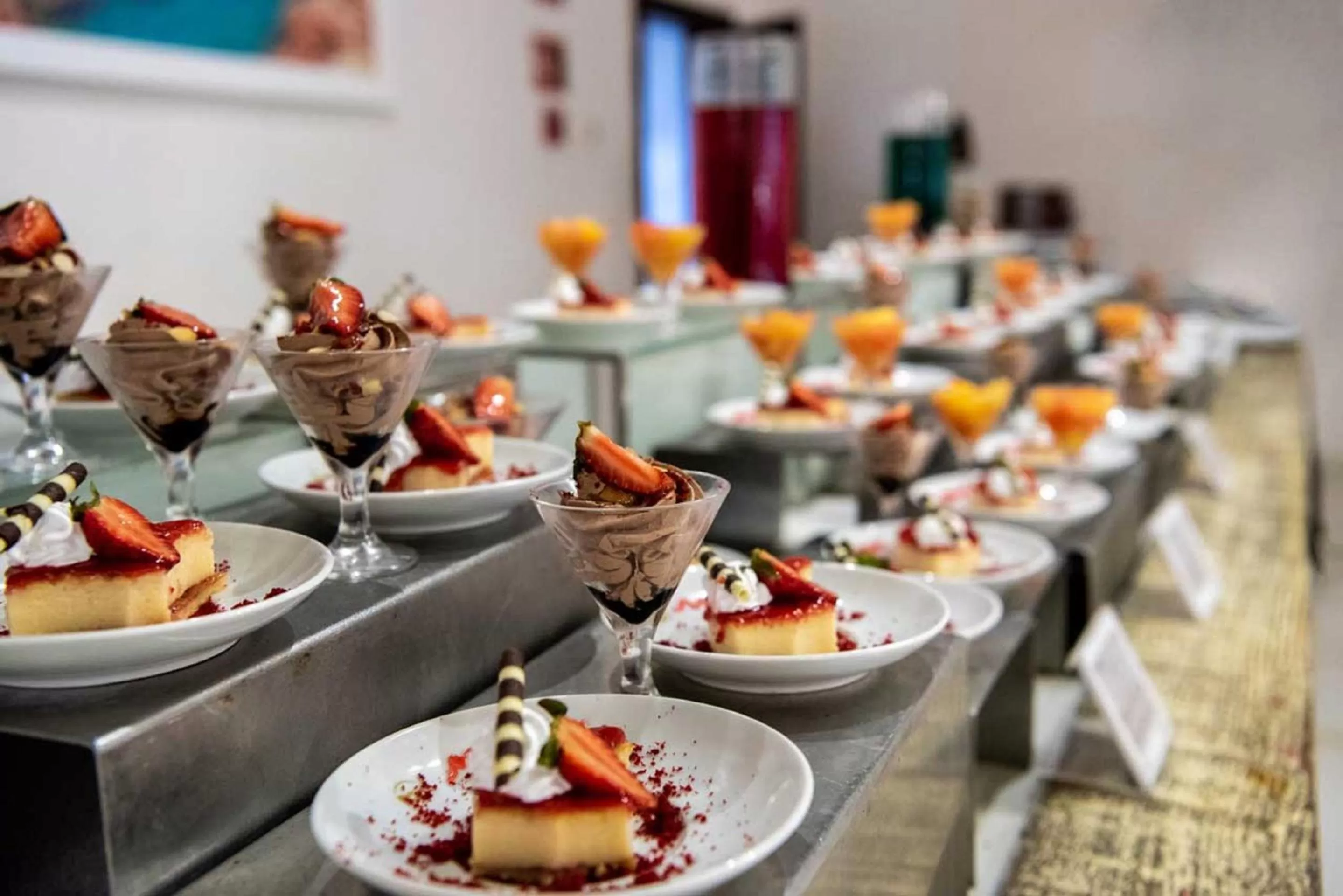 Restaurant/places to eat in Grand Sirenis Punta Cana Resort & Aquagames - All Inclusive