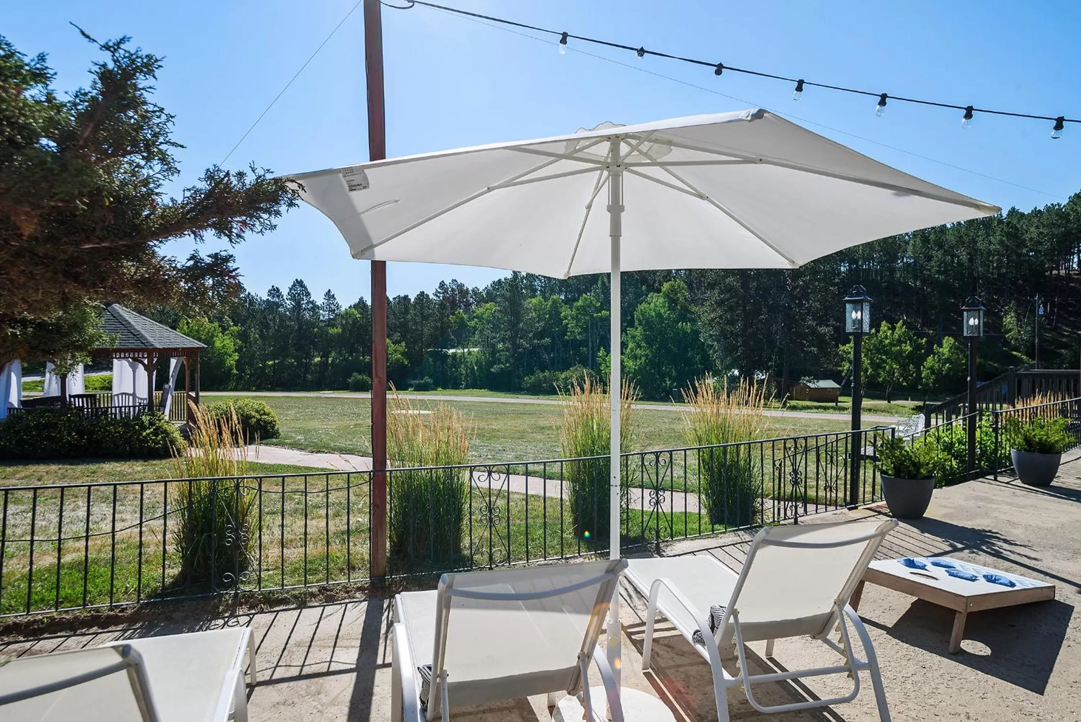 Restaurant/Places to Eat in Black Forest Inn Bed & Breakfast