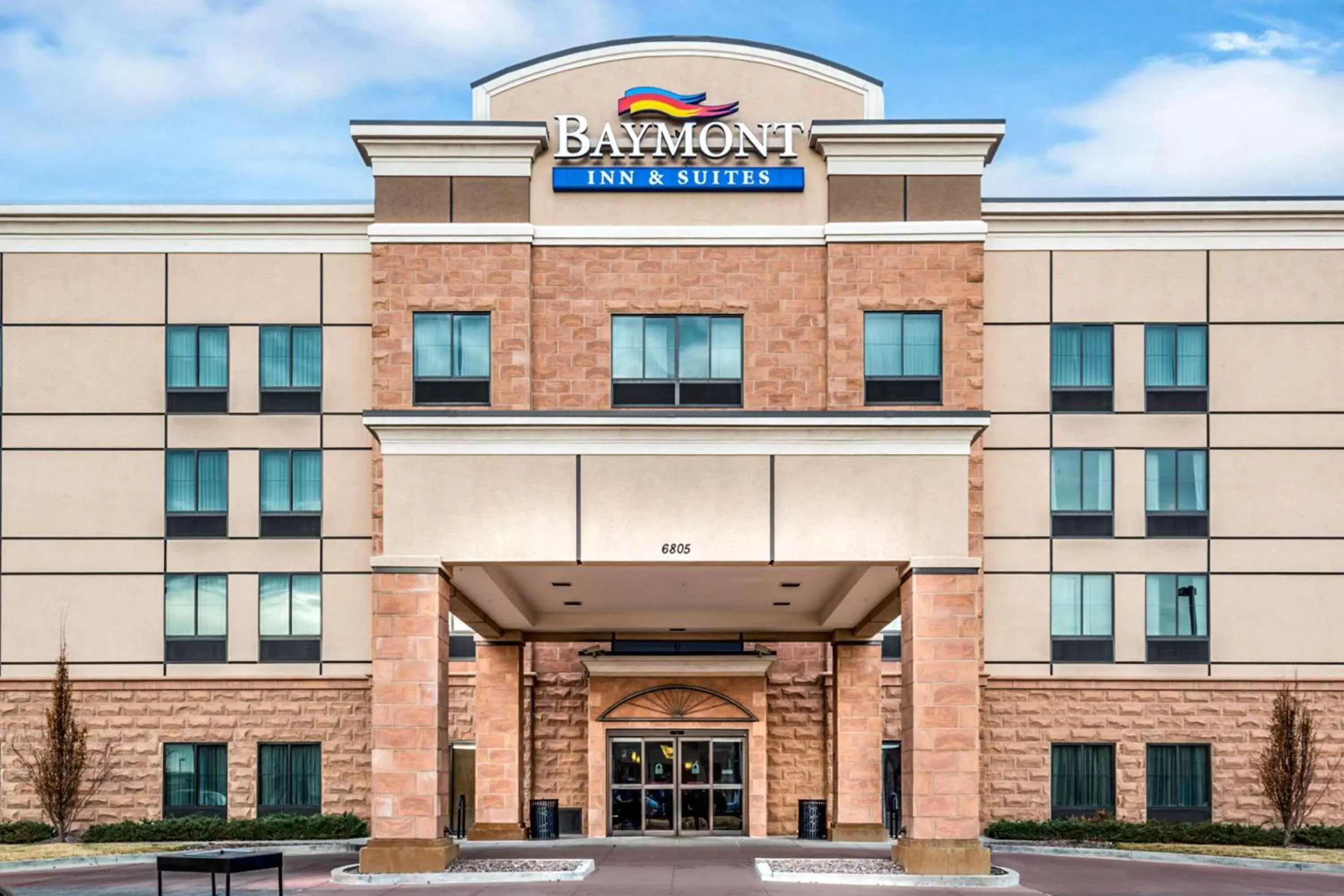 Baymont by Wyndham Denver International Airport Baymont by Wyndham Denver International Airport