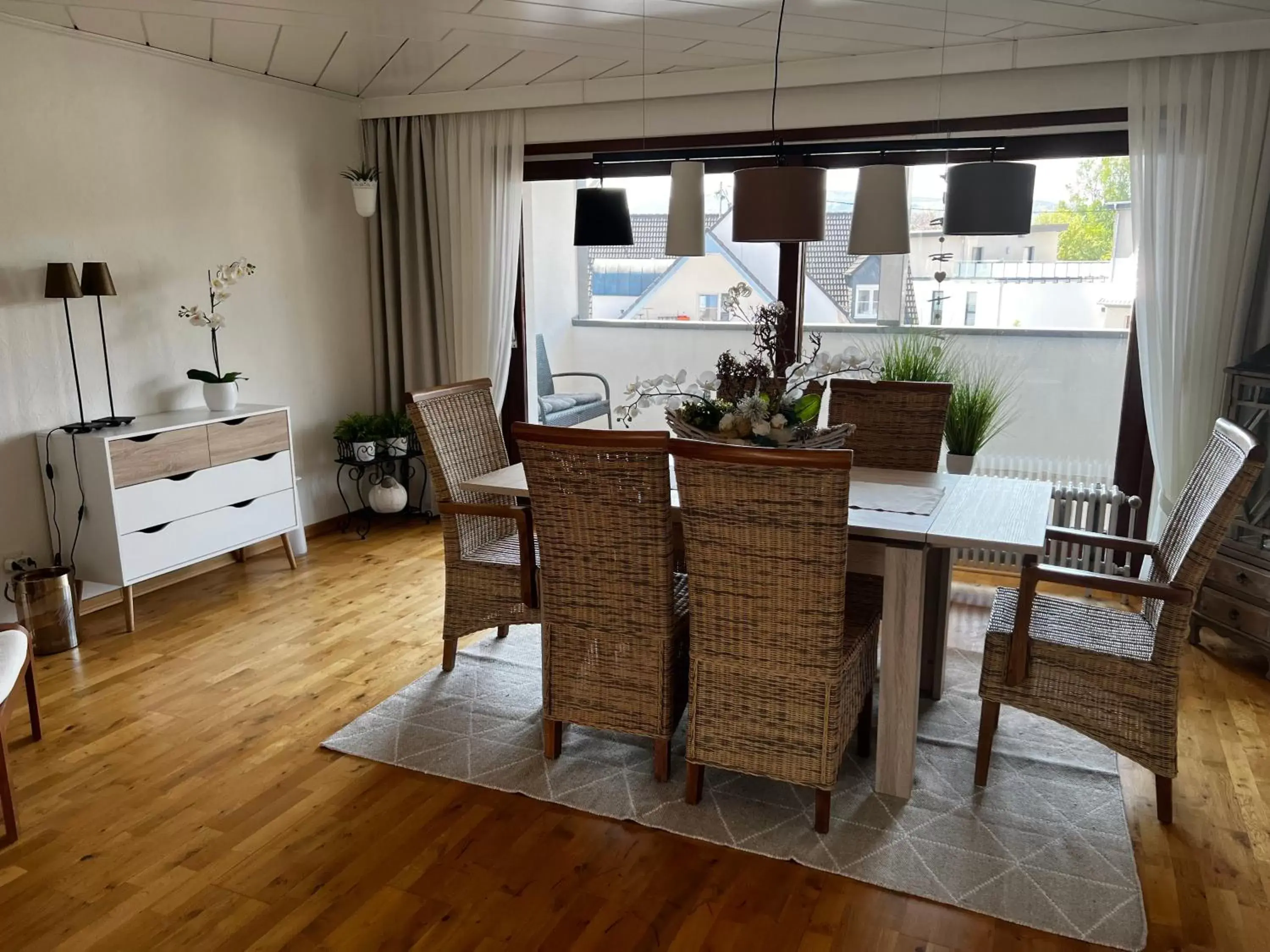 Three-Bedroom Apartment - single occupancy in Hotel Colosseum Three-Bedroom Apartment - single occupancy in Hotel Colosseum