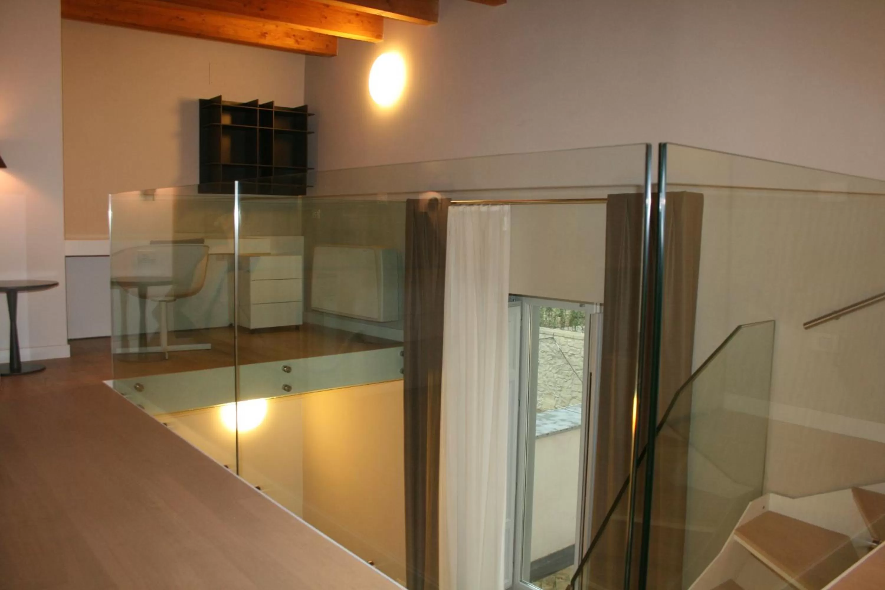 Photo of the whole room in Villa Avellino Historic Residence