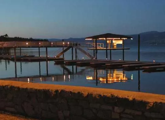 Clear Lake Vista Resort