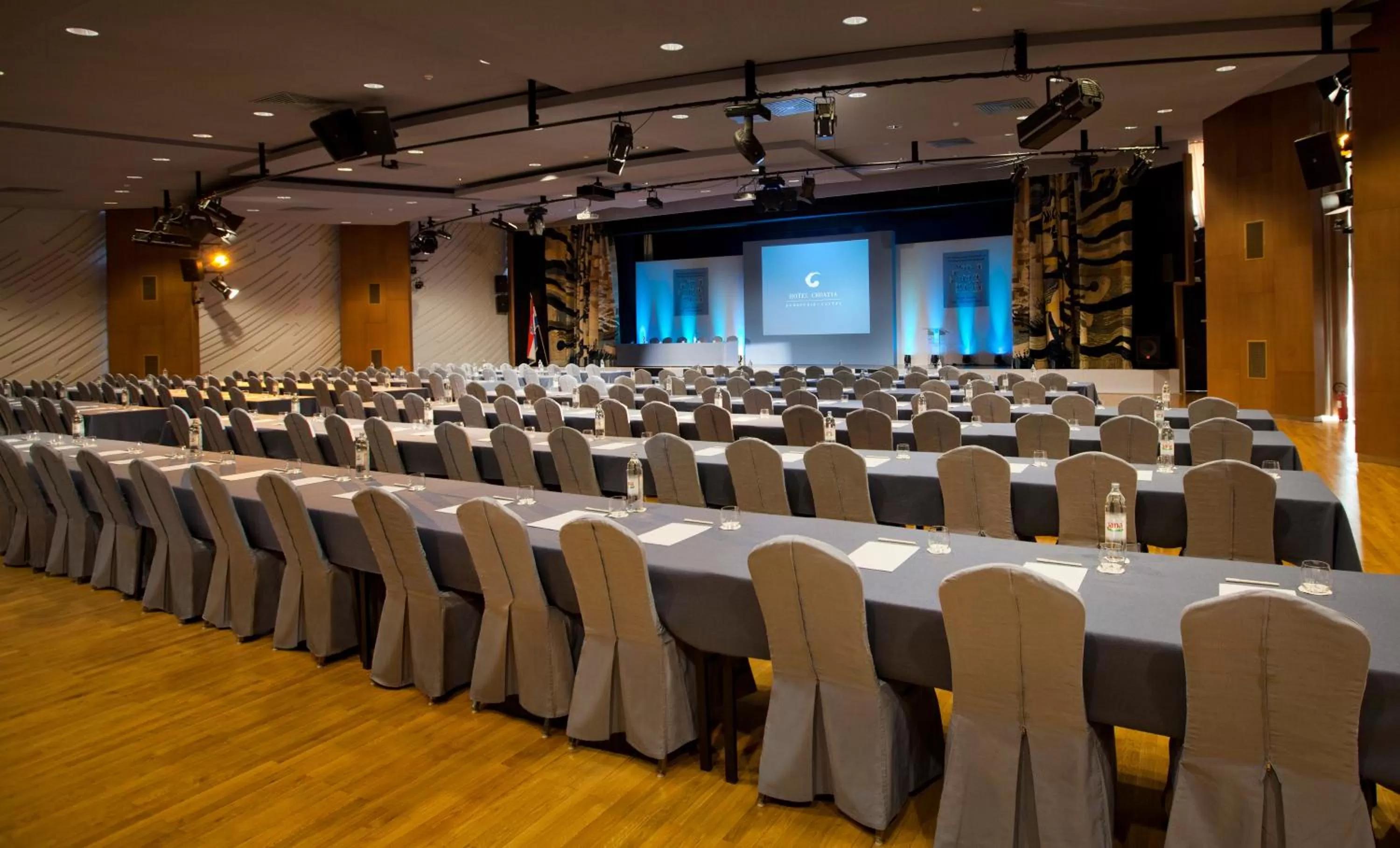 Other in Hotel Croatia