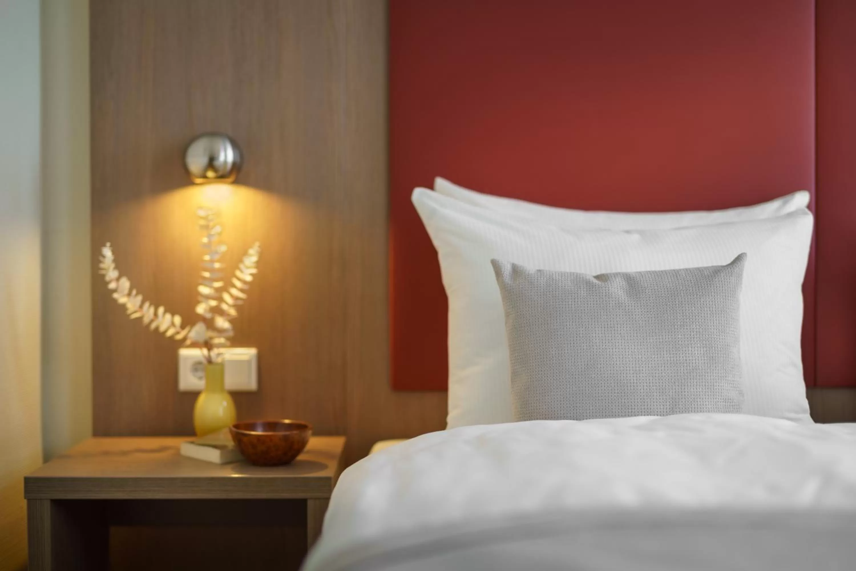 Photo of the whole room in Hotel Norddeutscher Hof