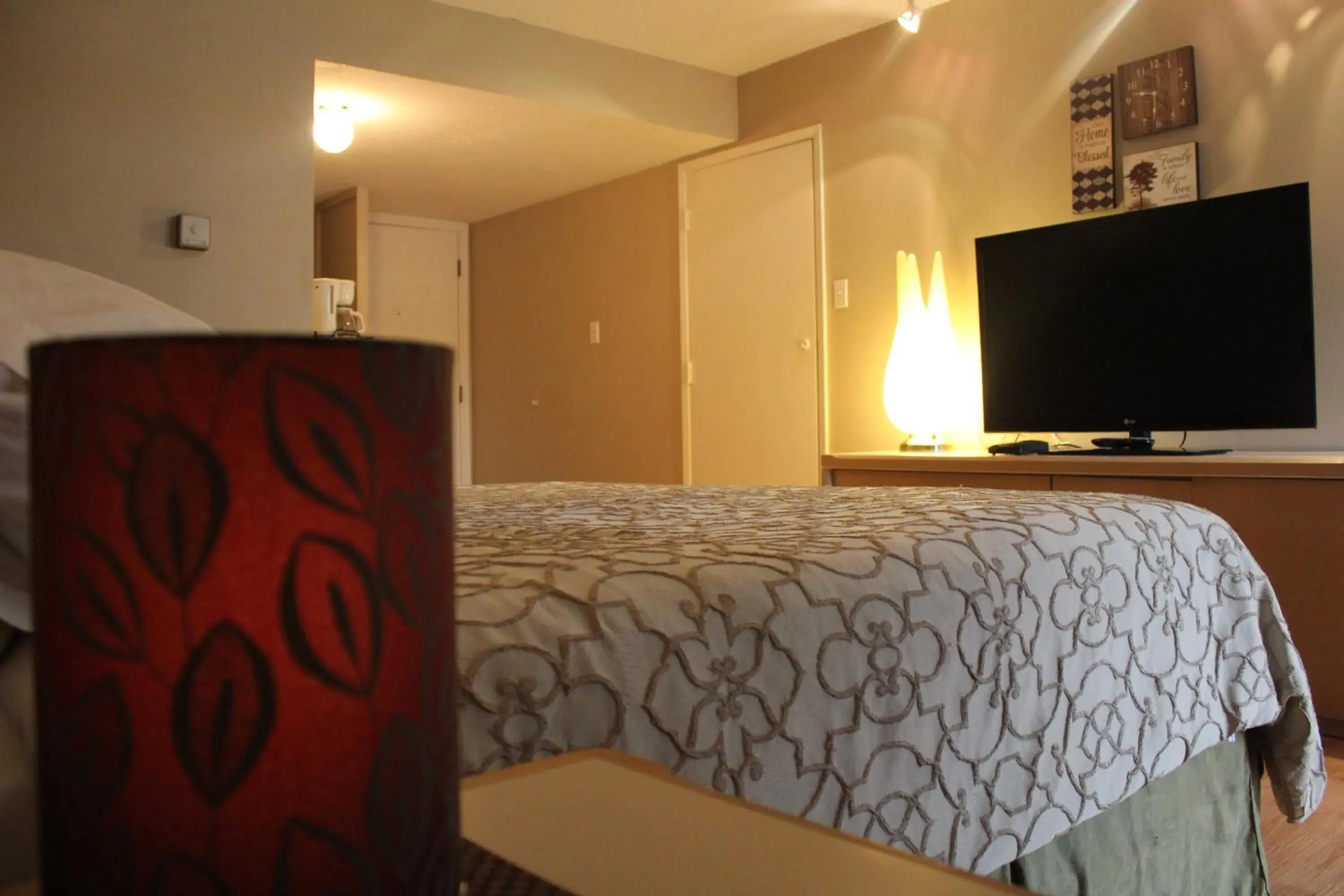 Slumber Lodge Slumber Lodge