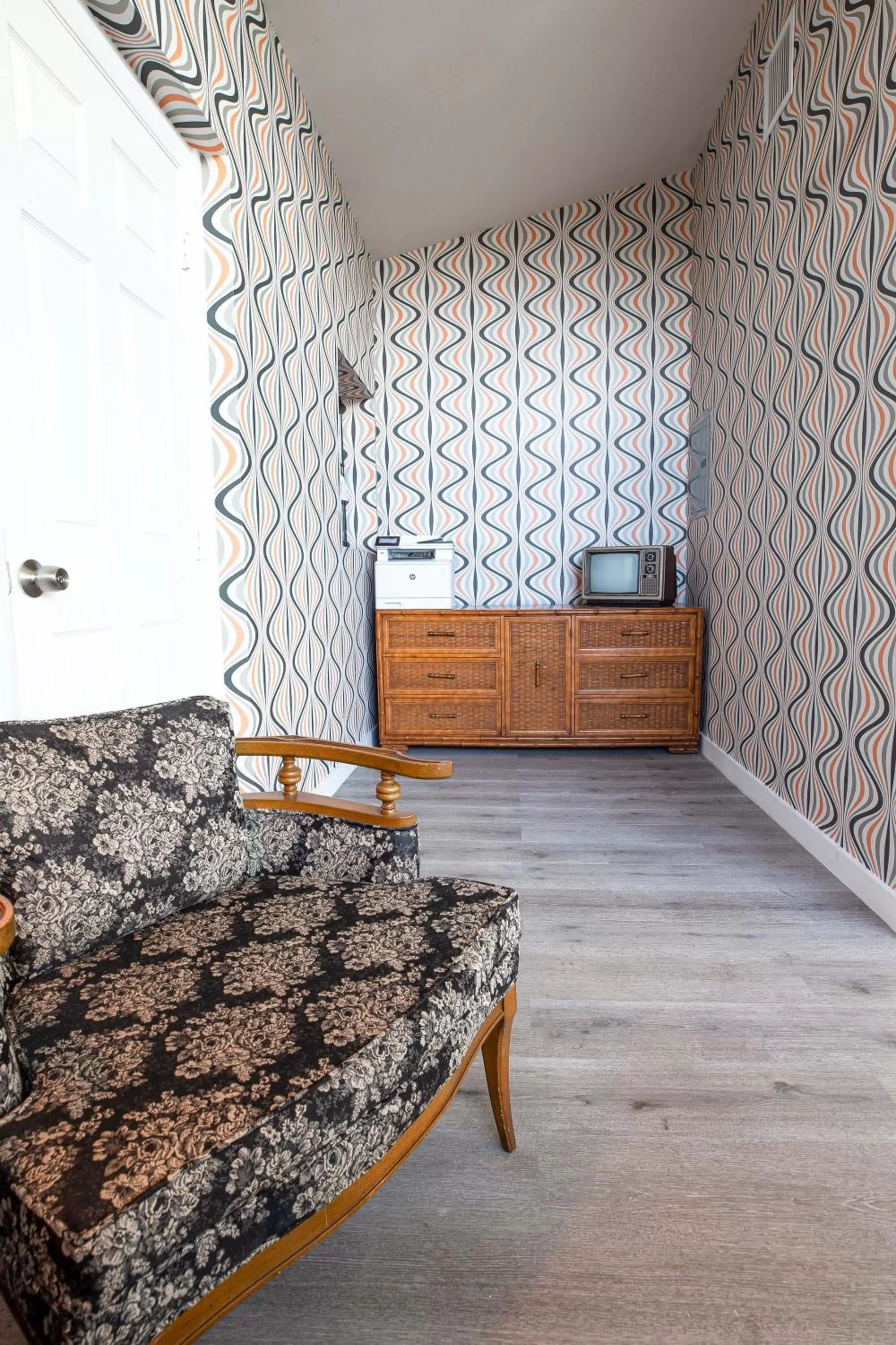 Area and facilities, Seating Area in Selina Gold Dust