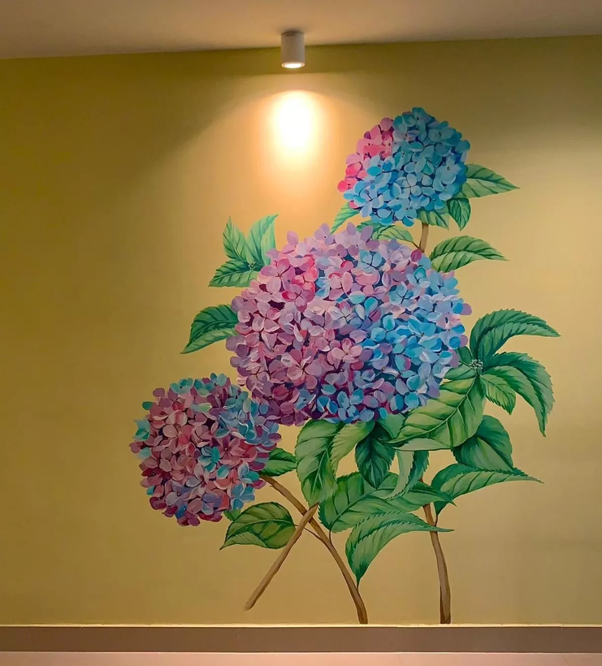 Property building in Salin Home Hotel Ramkhamhaeng