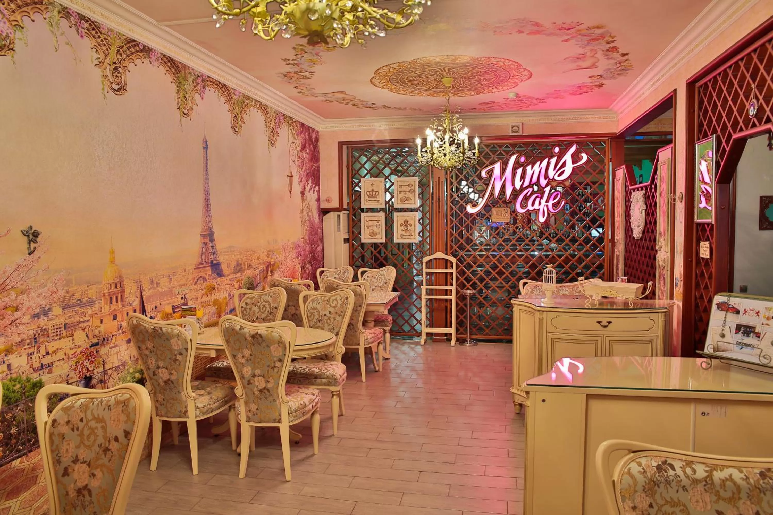 Property building in Amsterdam Hotel Aktobe