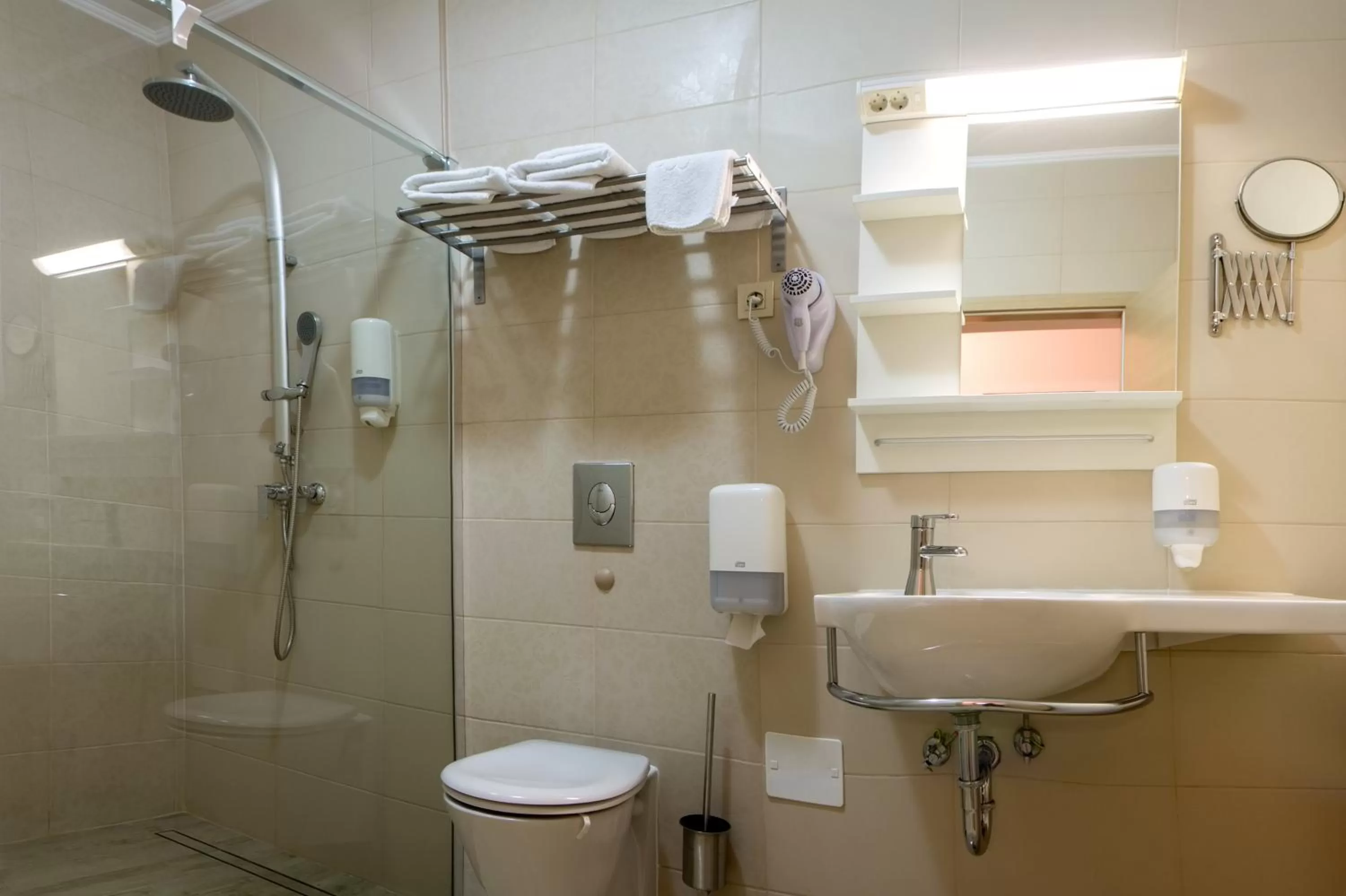 Villa Martini - apartments & rooms