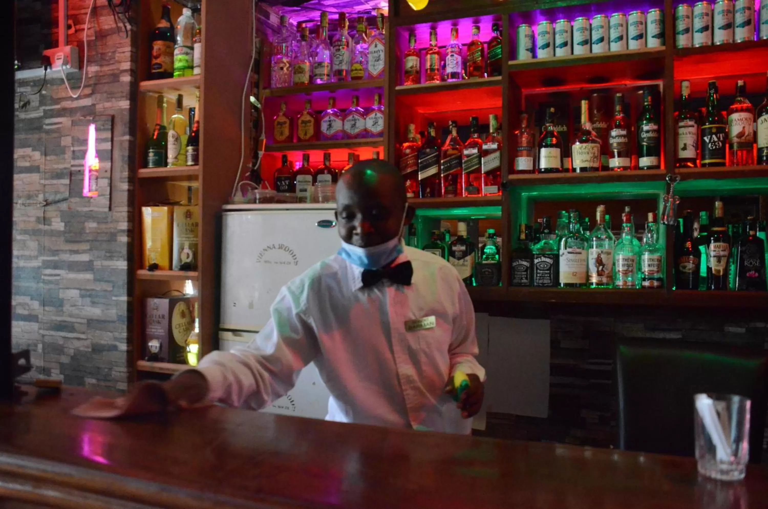 Vienna Woods Hotel Nakuru