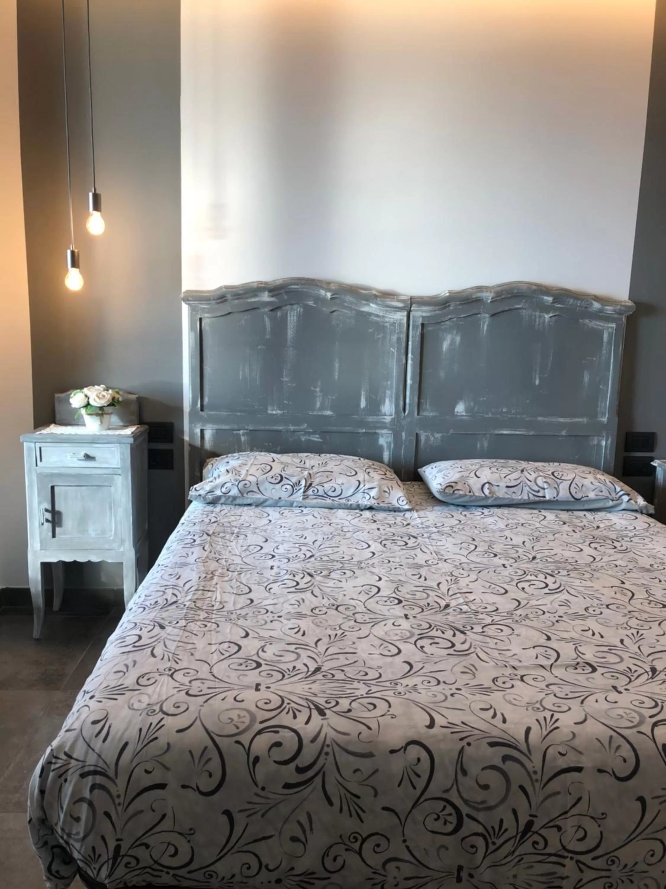 Bed in Menaggio appartamento le Terrazze