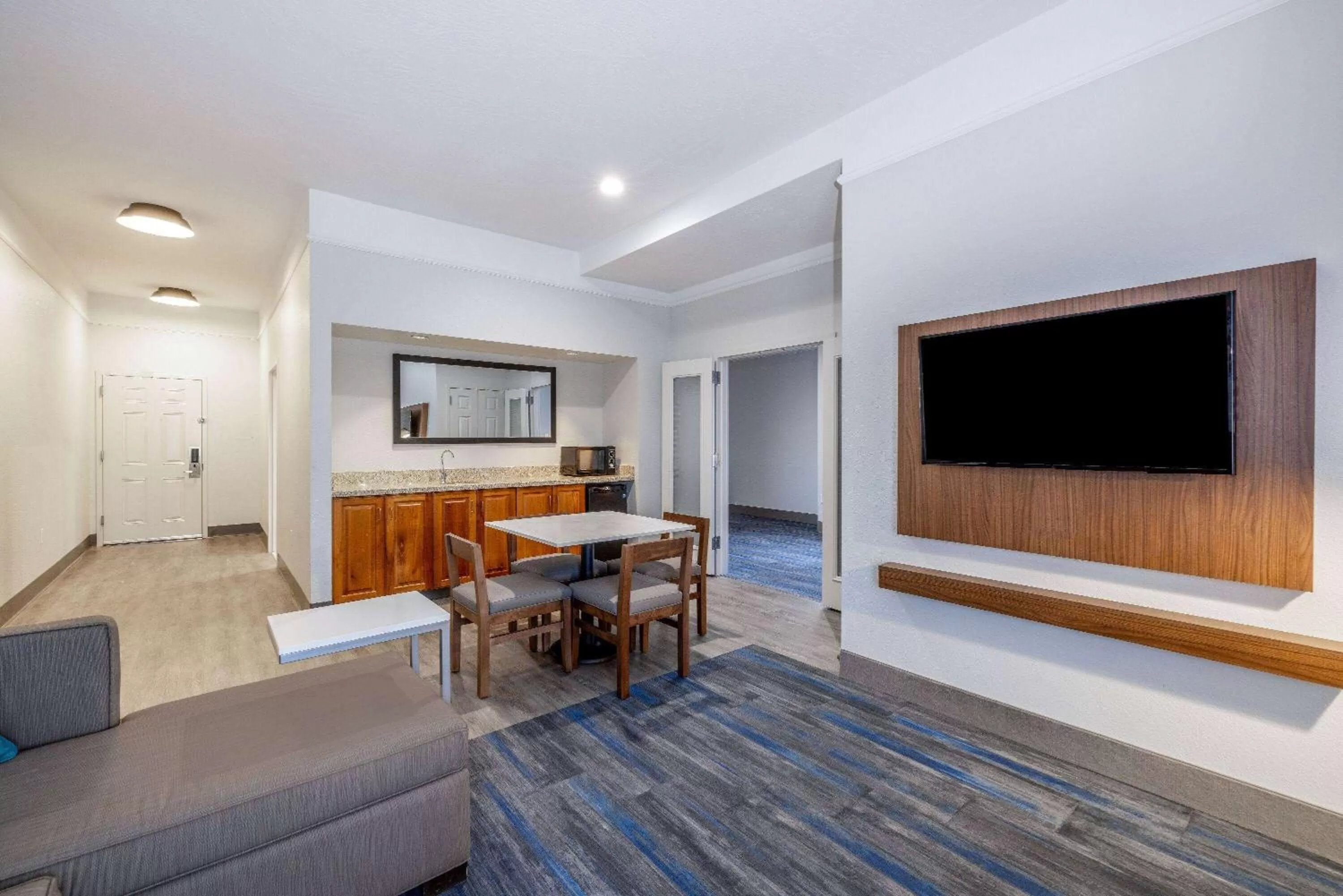 Bed in La Quinta by Wyndham St. George