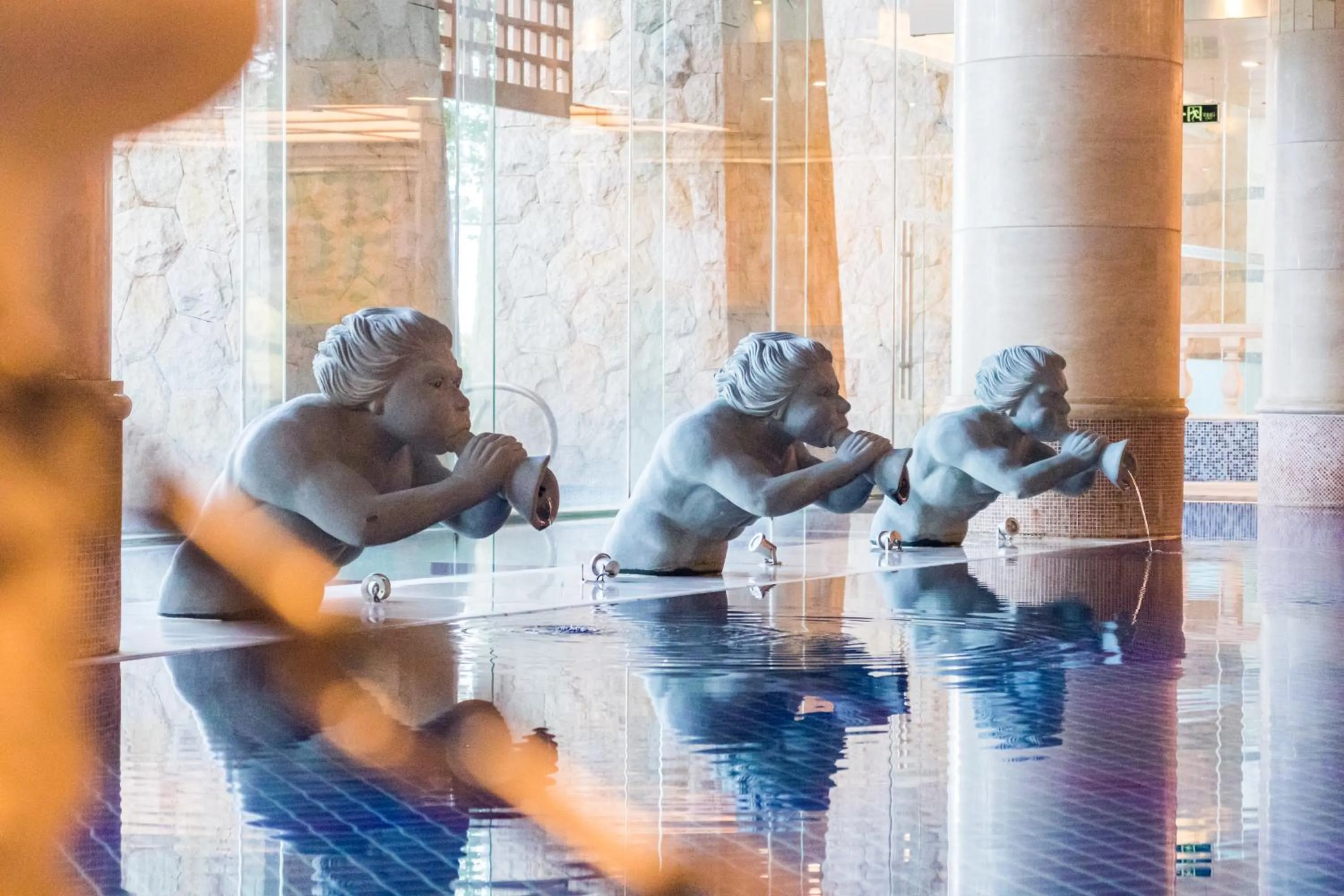 Good View Hotel Tangxia - 15 mins drive from Dongguan South Railway Station