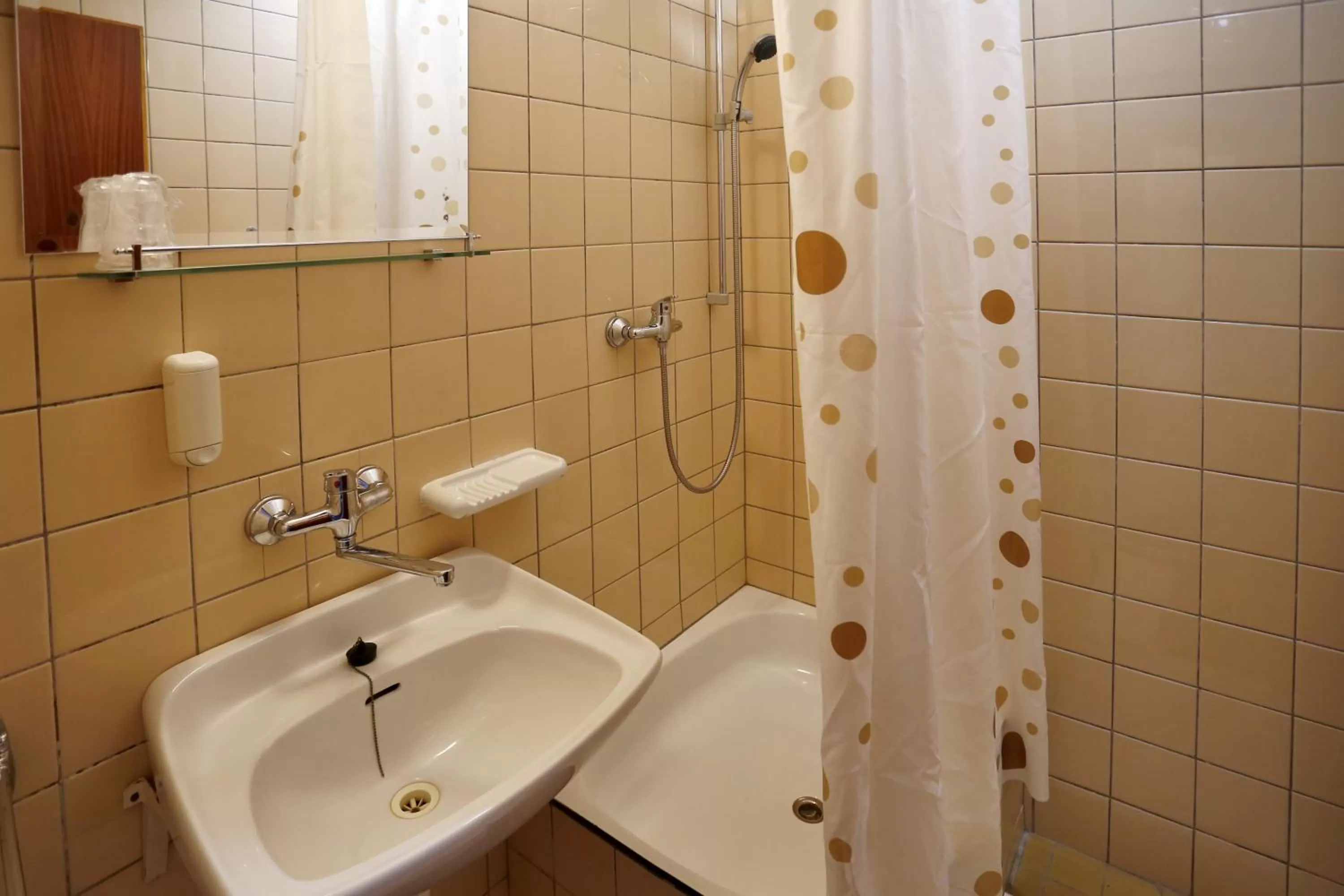 Hotel SOREA ĽUBOVŇA