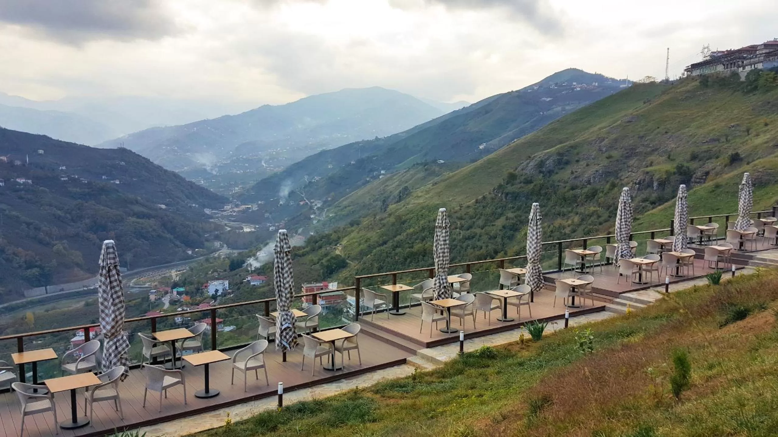 Restaurant/places to eat in Sera Lake Resort Hotel Spa & Aparts