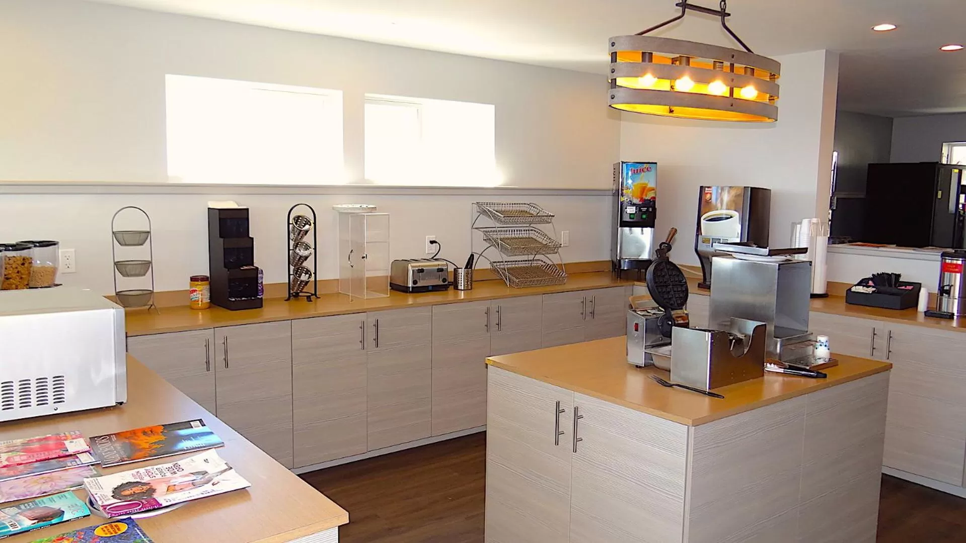 Breakfast, Kitchen/Kitchenette in Ledges By the Bay