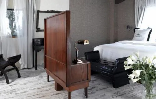 Photo of the whole room in Villa Carmel Boutique Hotel