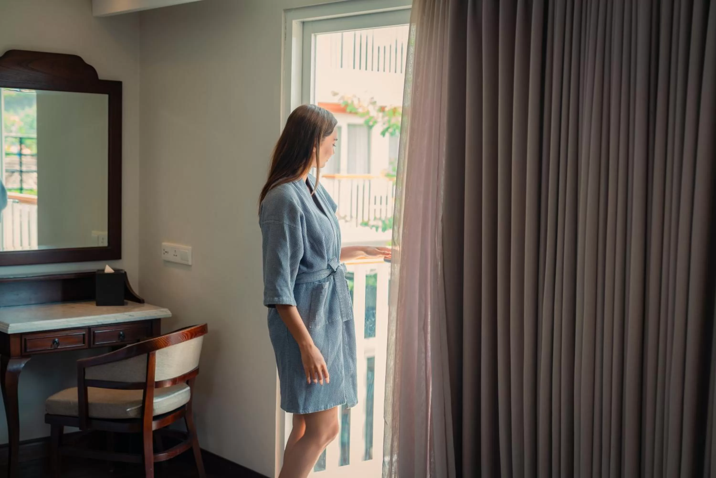 People in Maison Aurelia Sanur, Bali - By Préférence