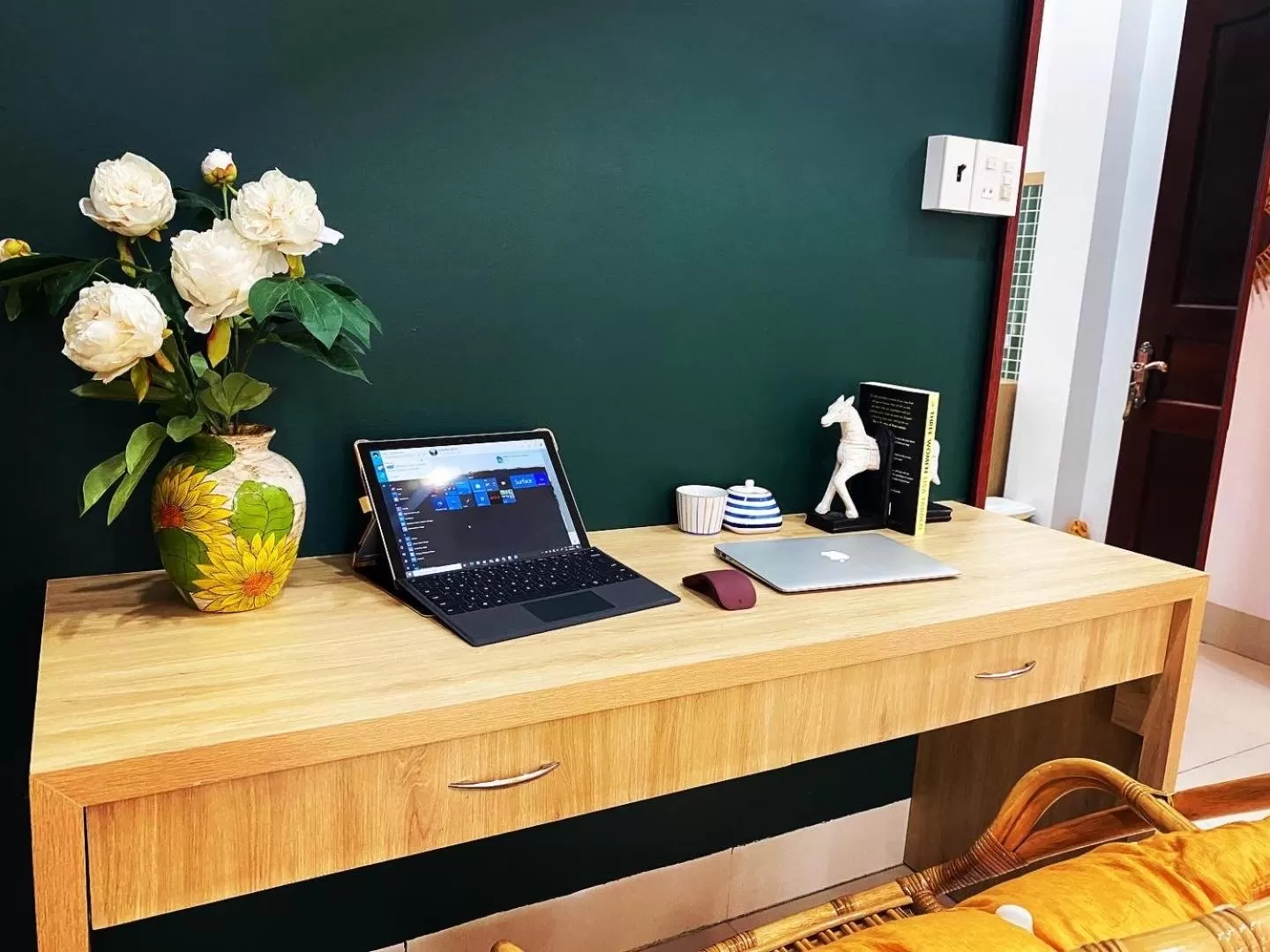 Emerald Boutique Stay 2