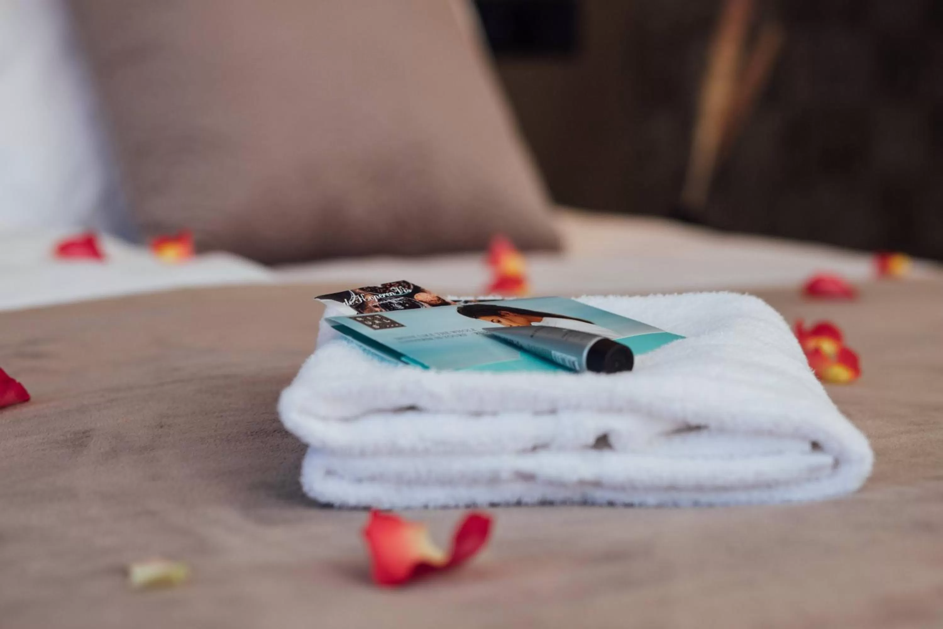 Harbour Suites Boutique Hotel