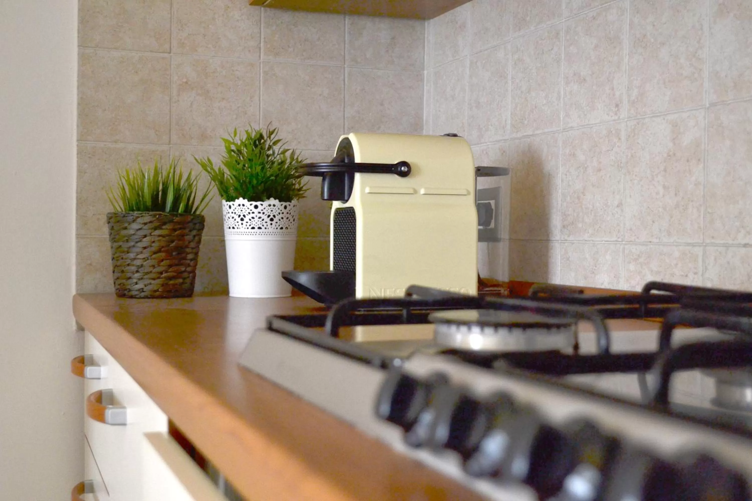 Kitchen or kitchenette in Domus Duomo