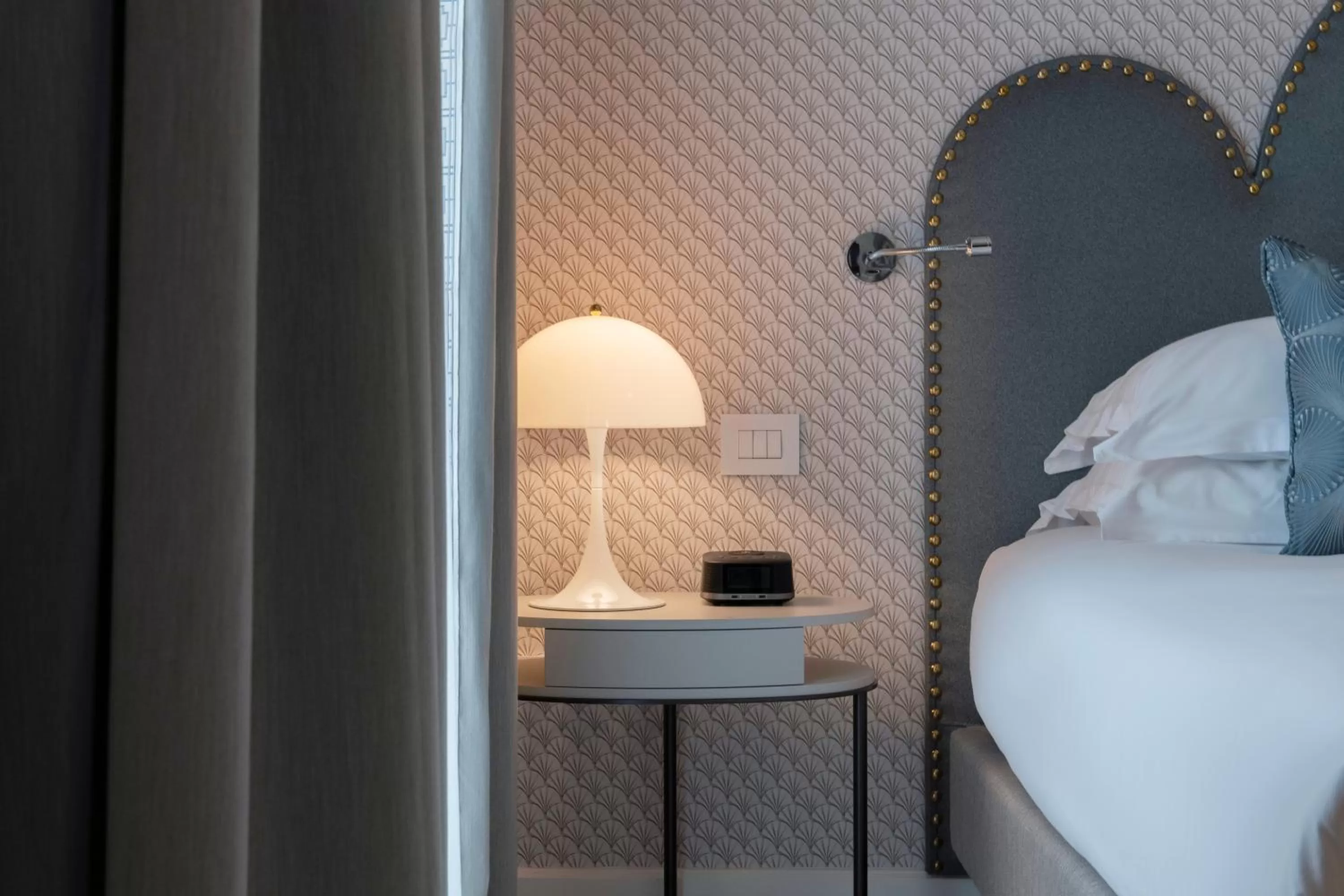 Bedroom, Bed in The Phoenicia Malta - The Leading Hotels of the World