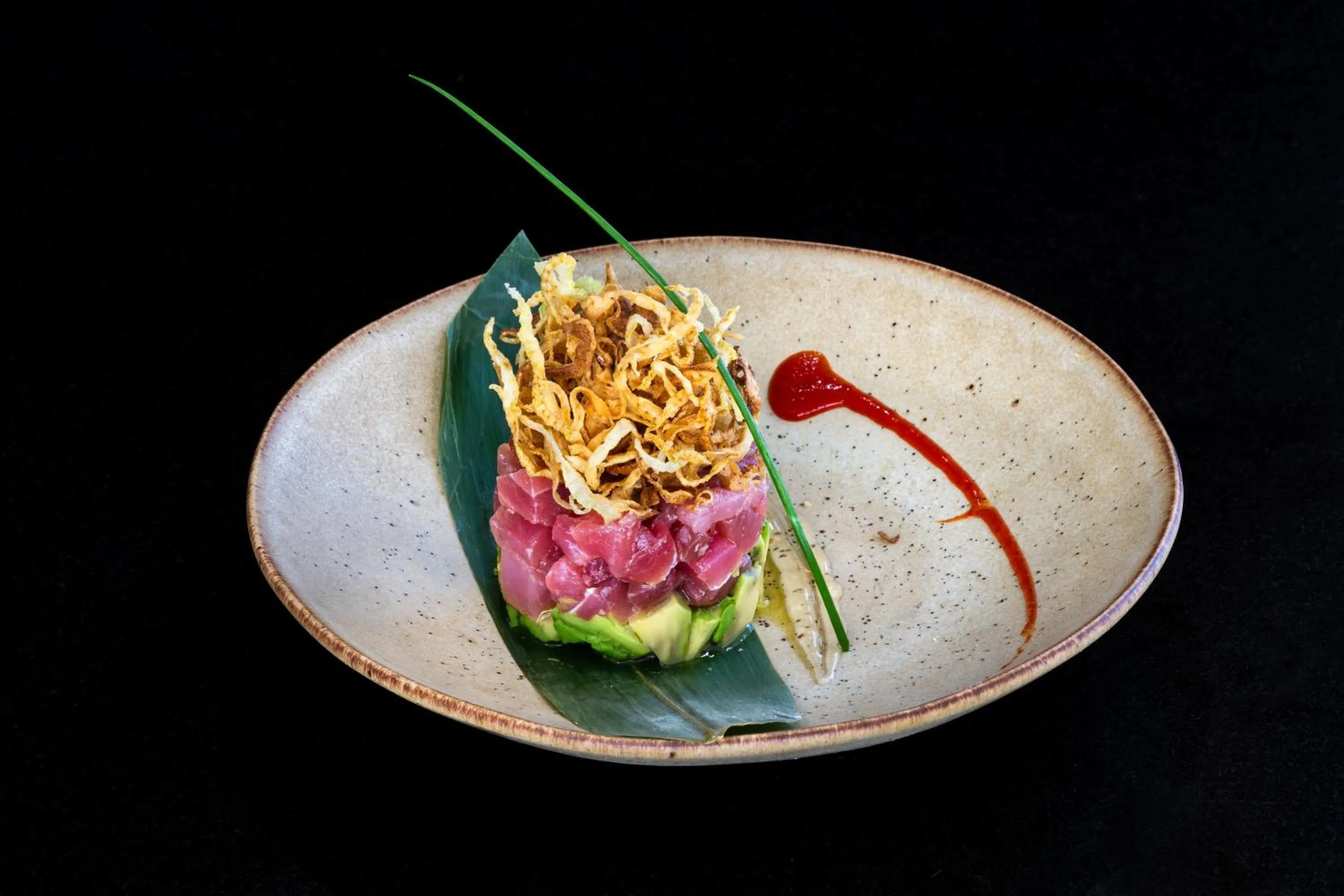 Restaurant/places to eat in San Marino Suites by Calm Collection