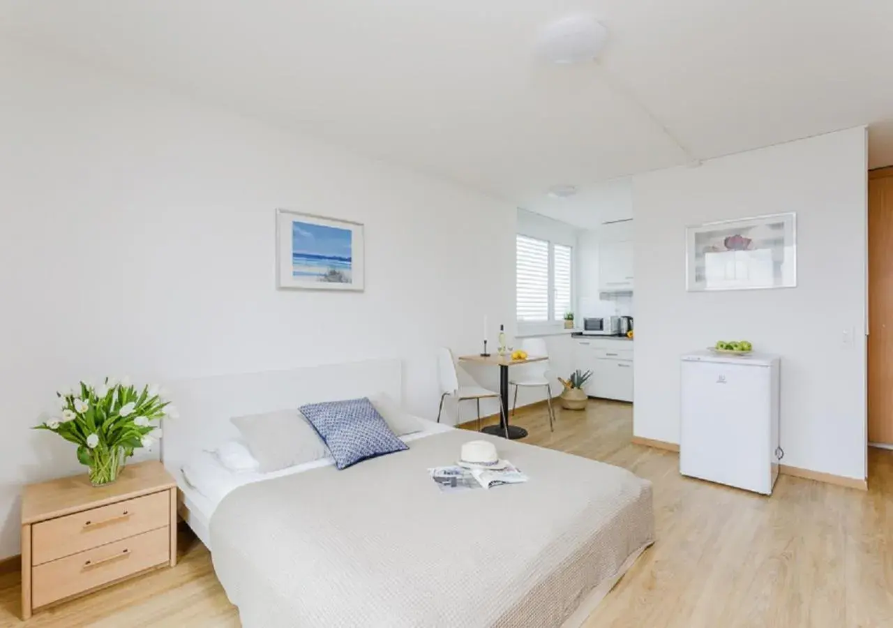 Apartment (2 Adults) in Swiss Star Tower - Self Check-In Apartment (2 Adults) in Swiss Star Tower - Self Check-In