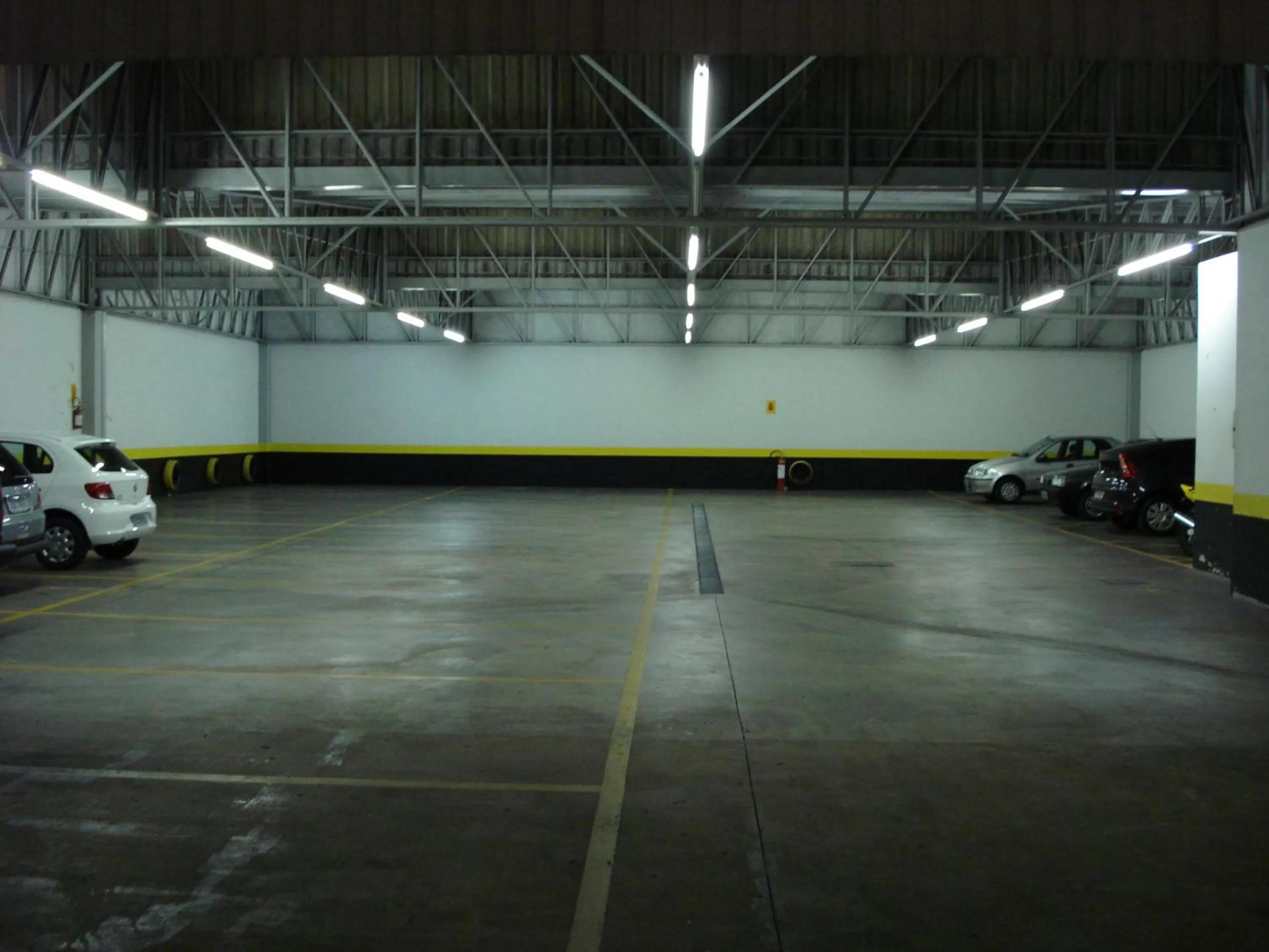 Hotel Premium Flat Ourinhos