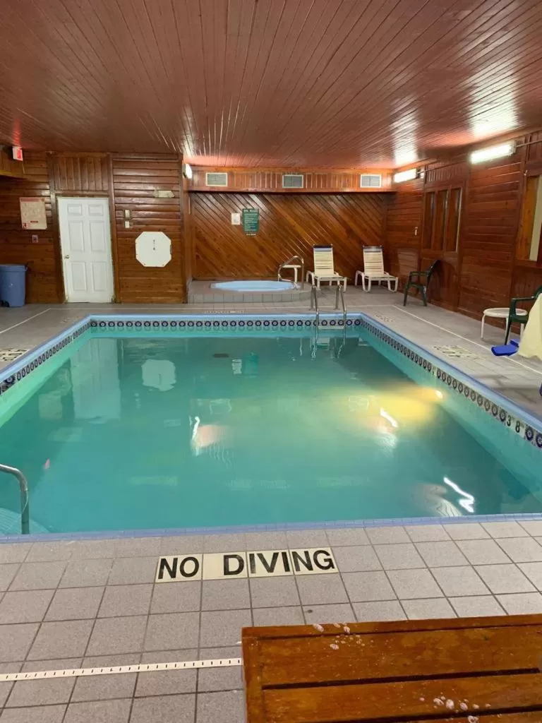 Days Inn by Wyndham Topeka