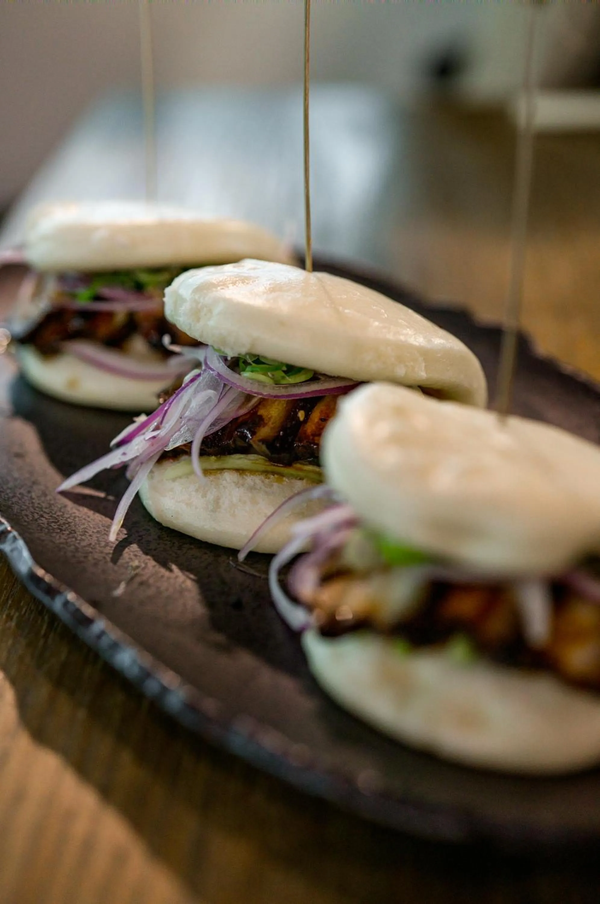 Restaurant/places to eat in Il Mondo Boutique Hotel