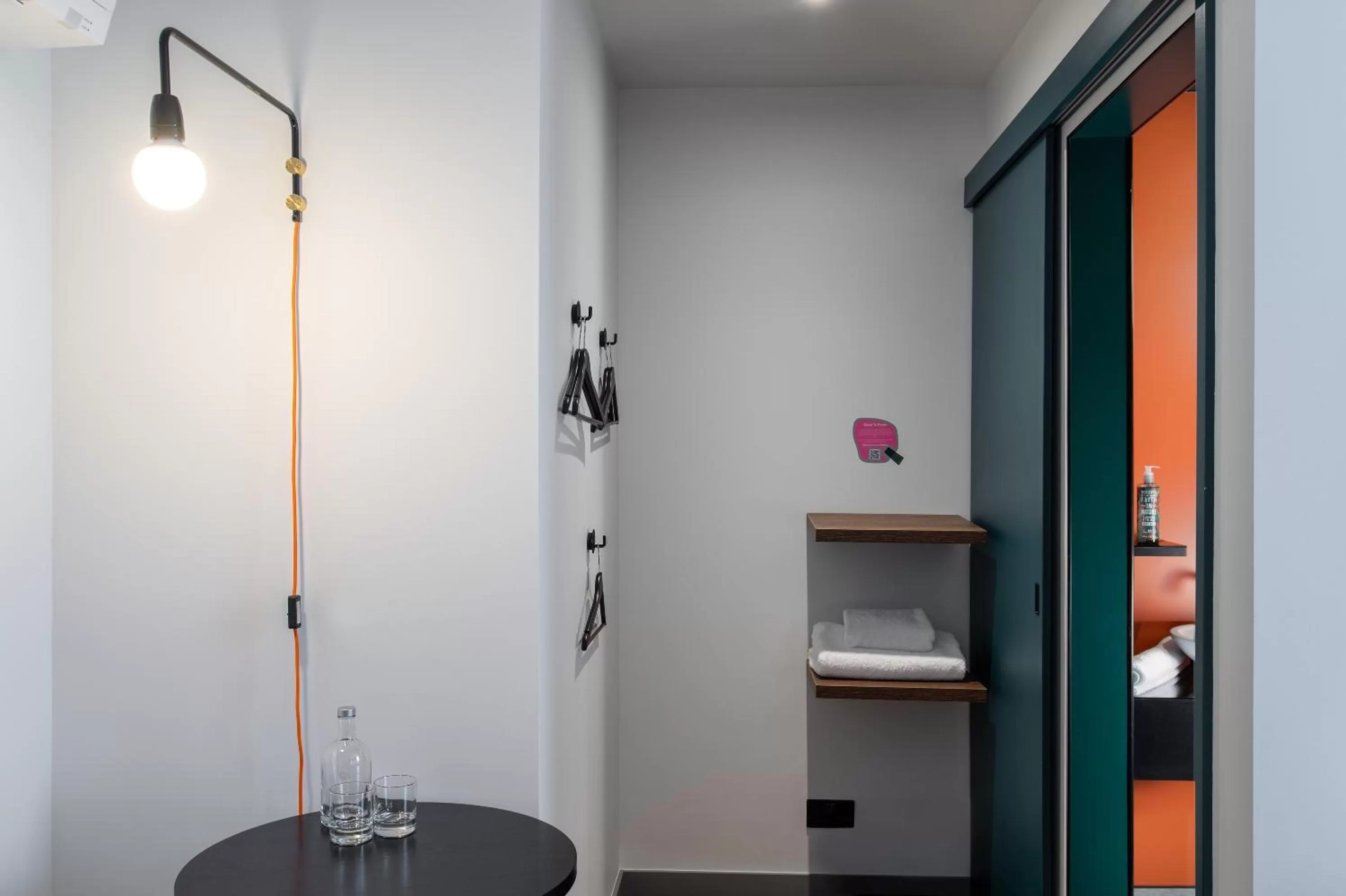 Other in YOTEL Manchester Deansgate