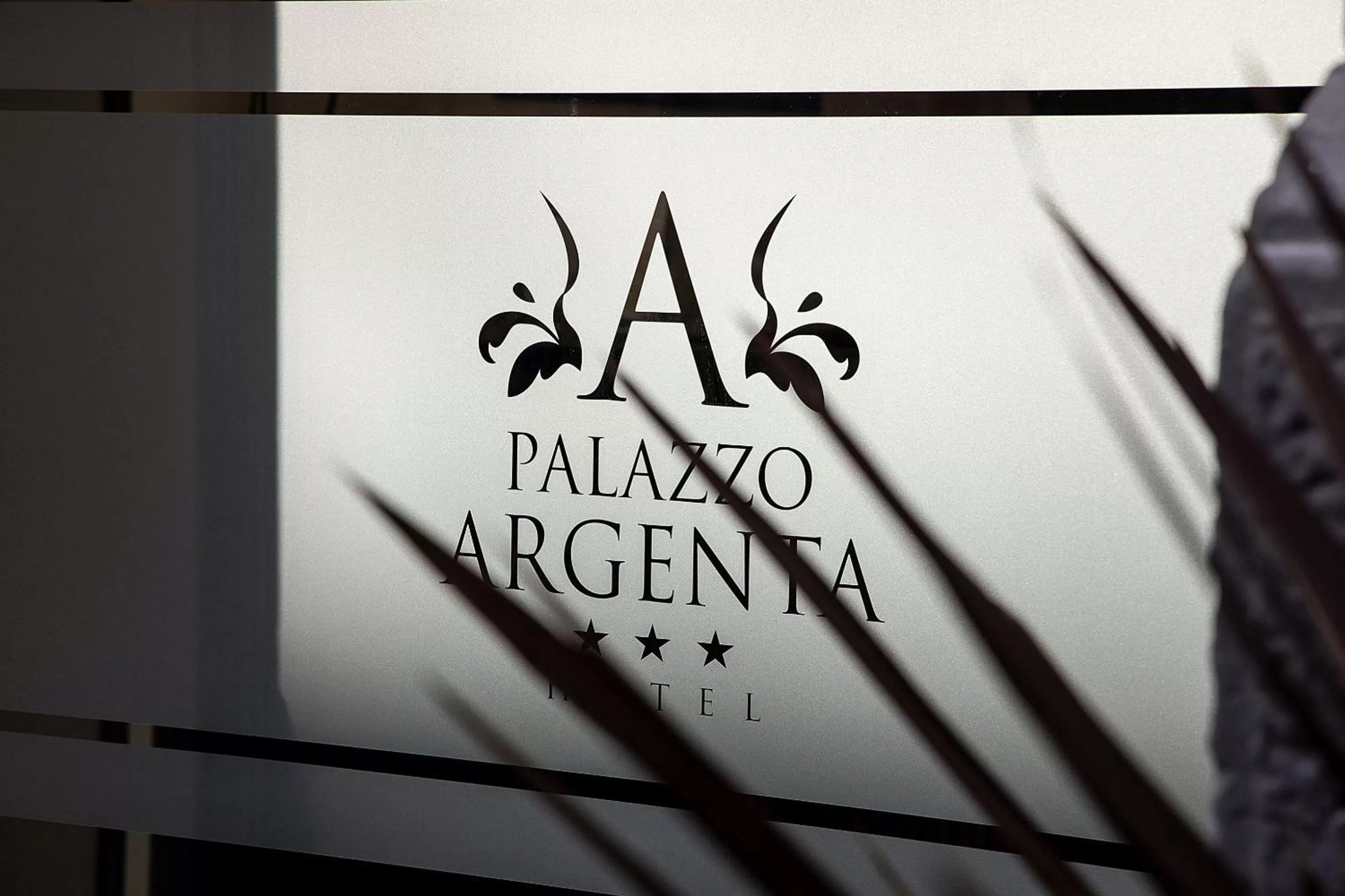 Hotel Palazzo Argenta