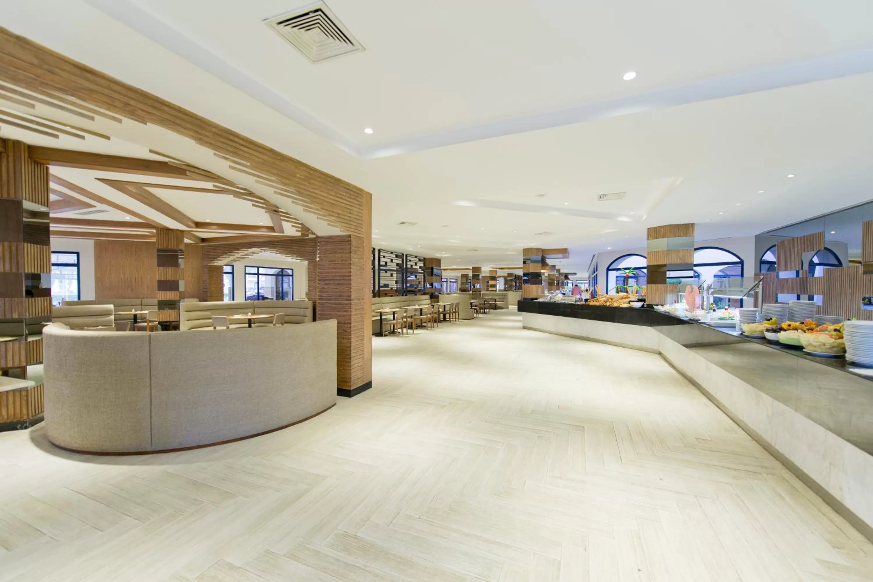 Restaurant/places to eat in Amphoras Beach - Ultra All Inclusive