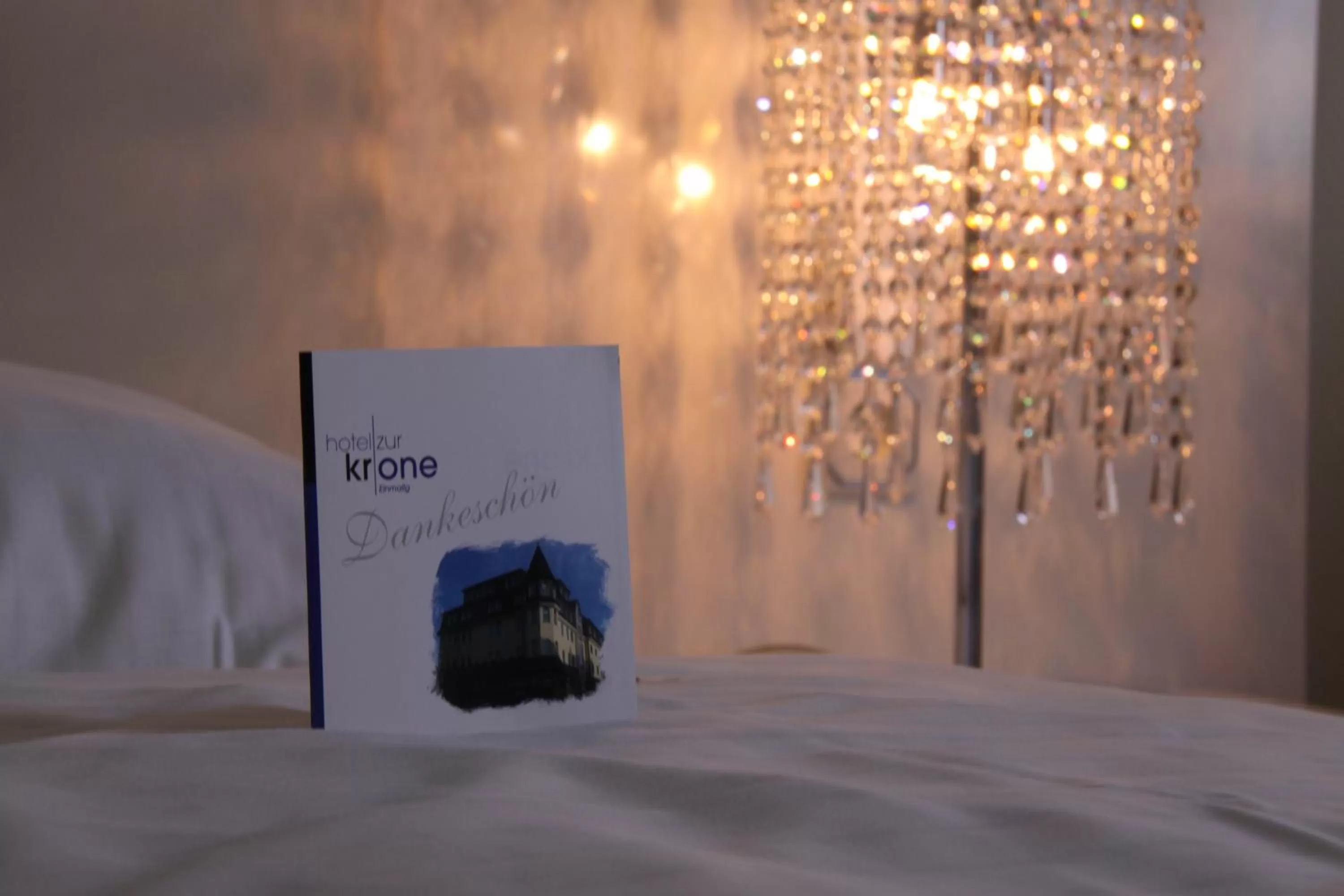 Other, Bed in Hotel-Restaurant Zur Krone