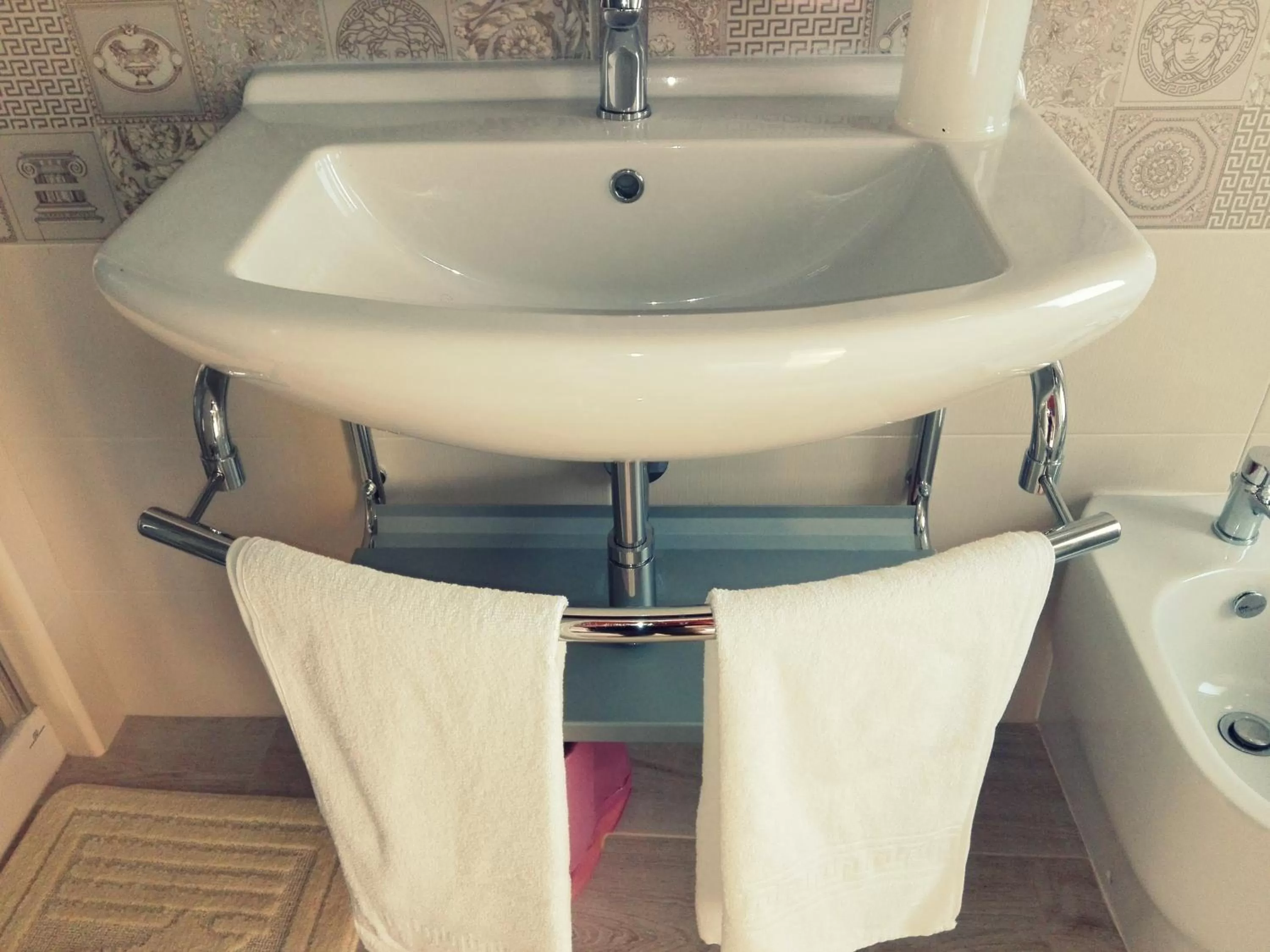 Other in B&B San Francesco