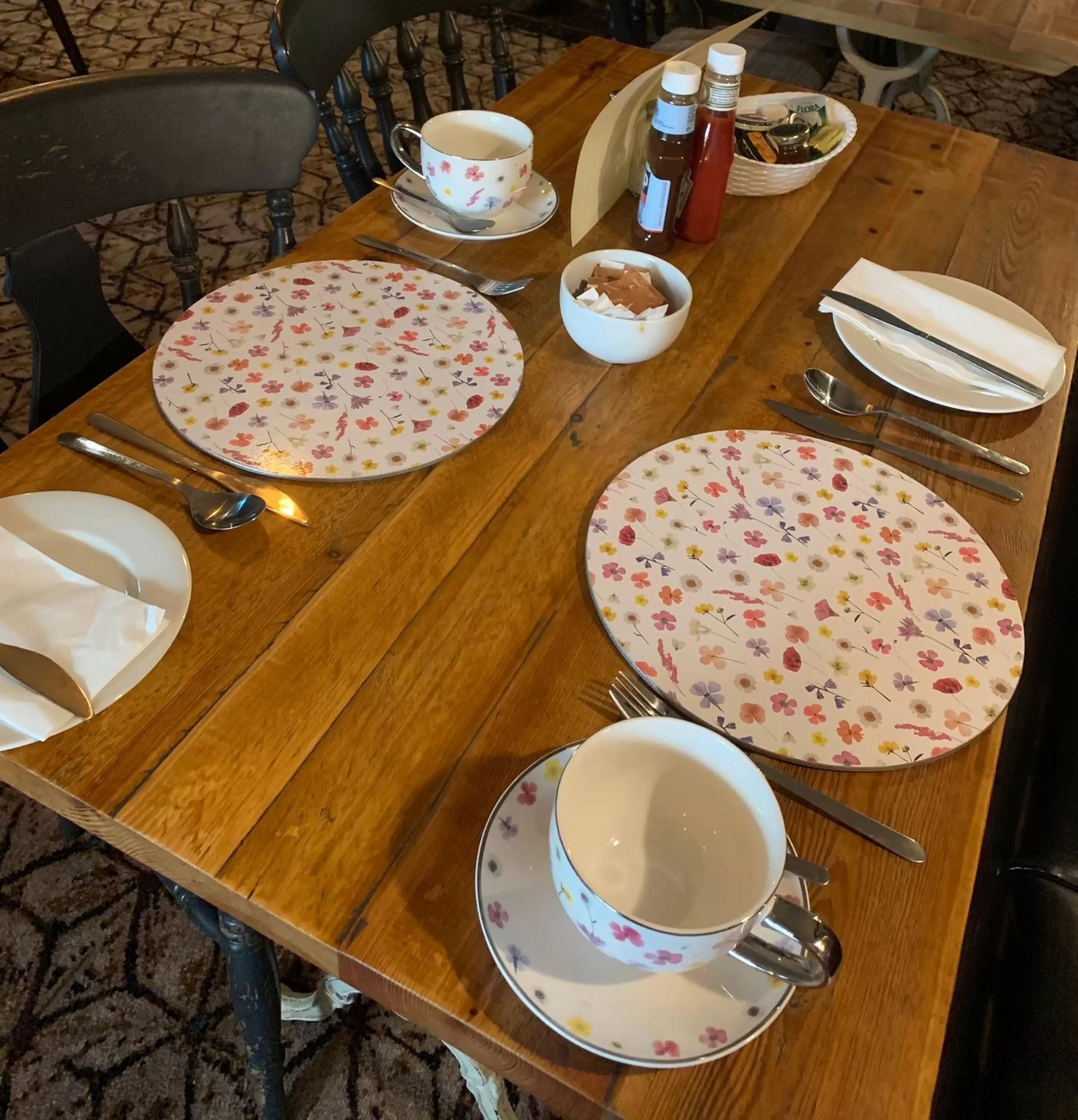 Restaurant/Places to Eat in Victorian Tap