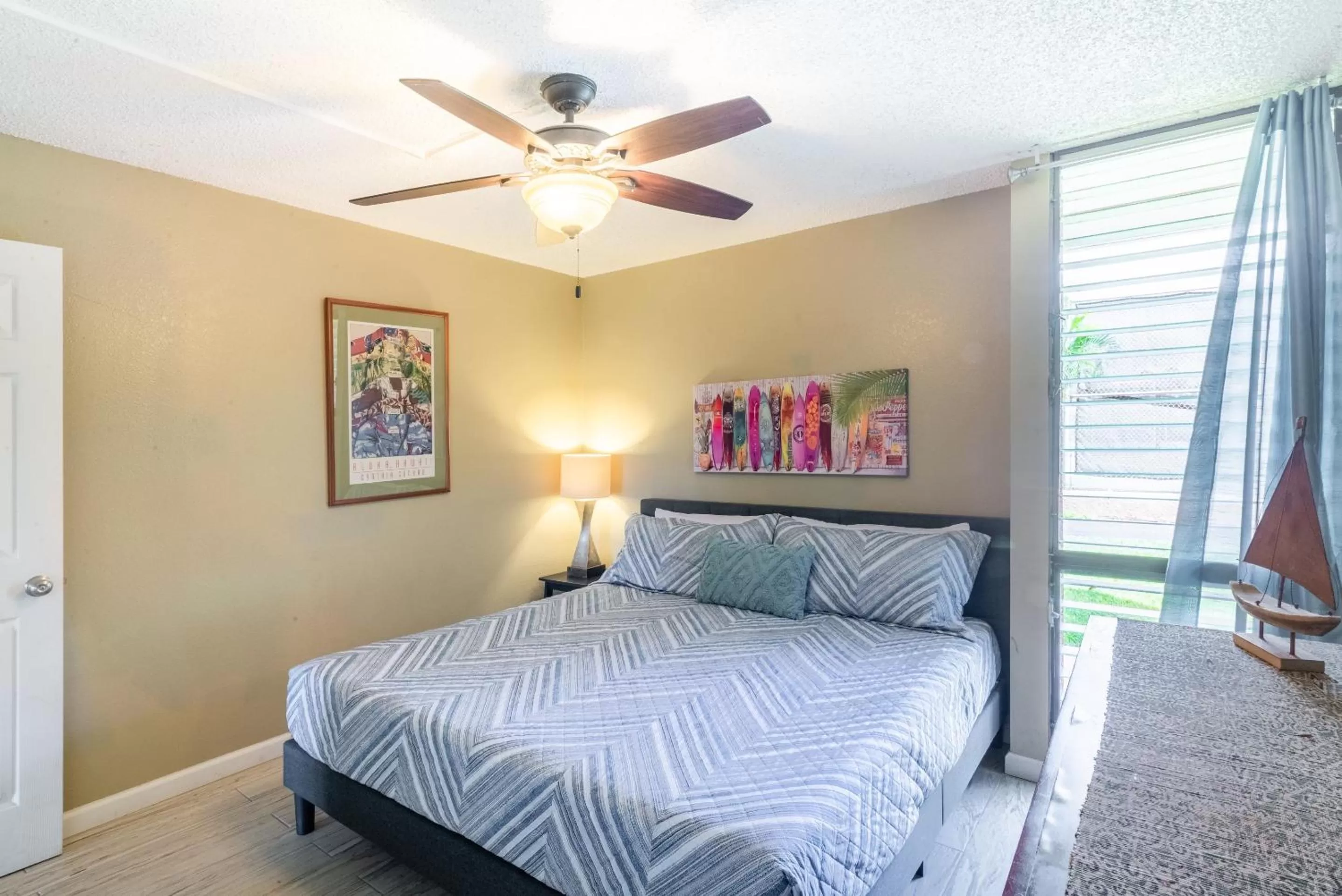 Room Photo in BeachFront Kihei Kai Nani - Maui Vista Deluxe Condos