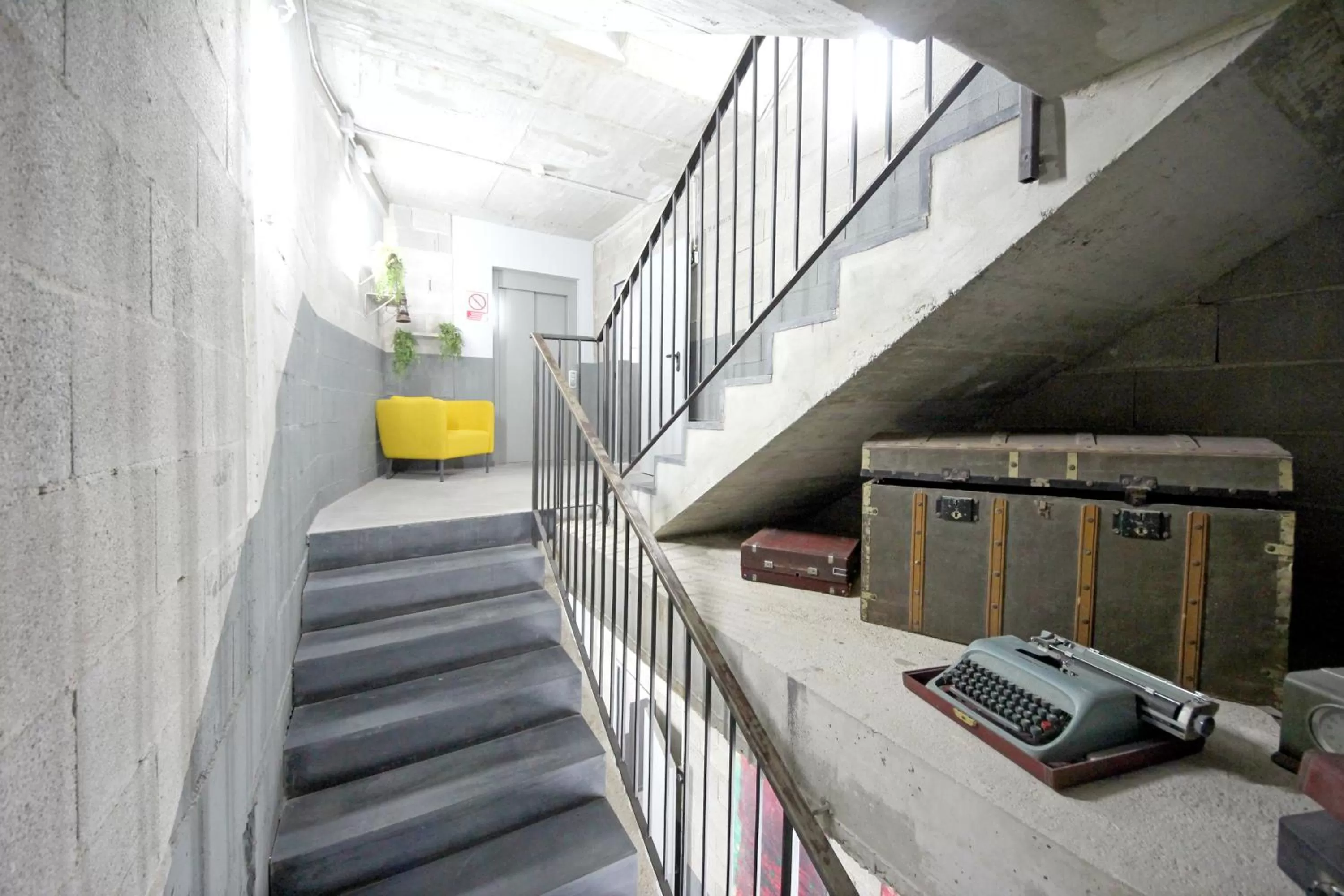 Decorative detail in Brick Palma - Turismo de Interior