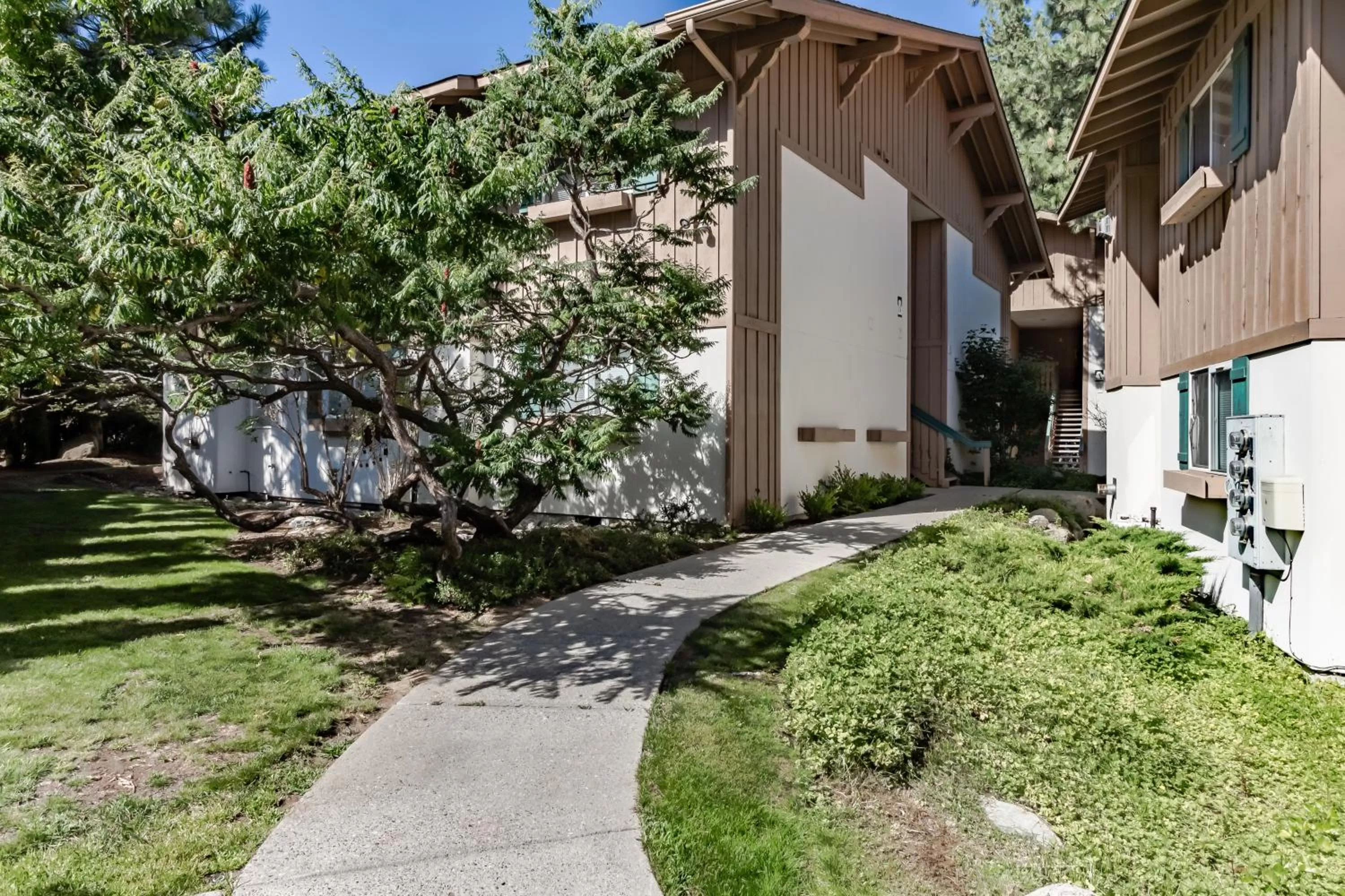 Property Building in European Escape