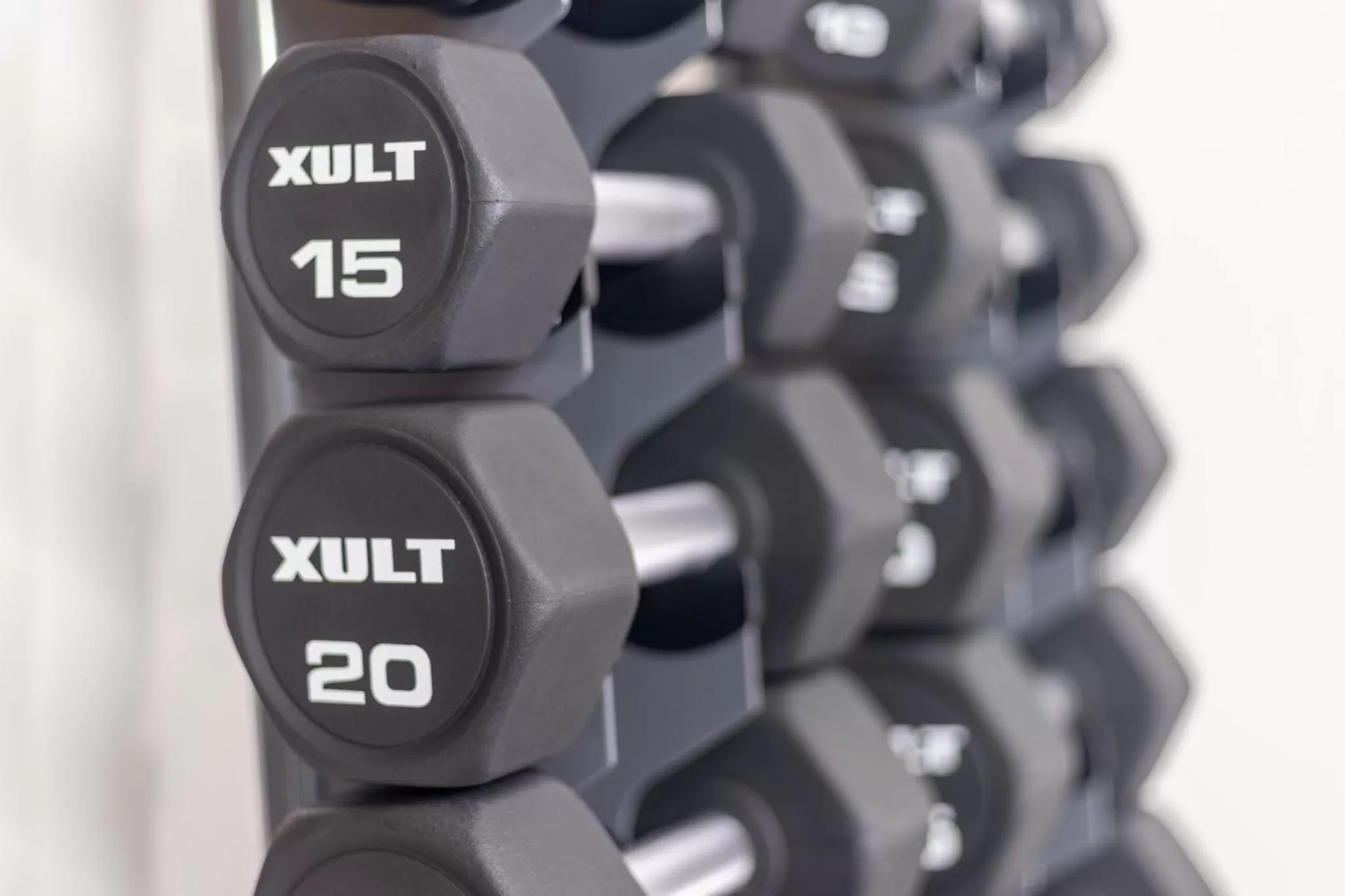 Fitness centre/facilities in Holiday Inn Express and Suites Tampa I-75 at Bruce B. Downs by IHG