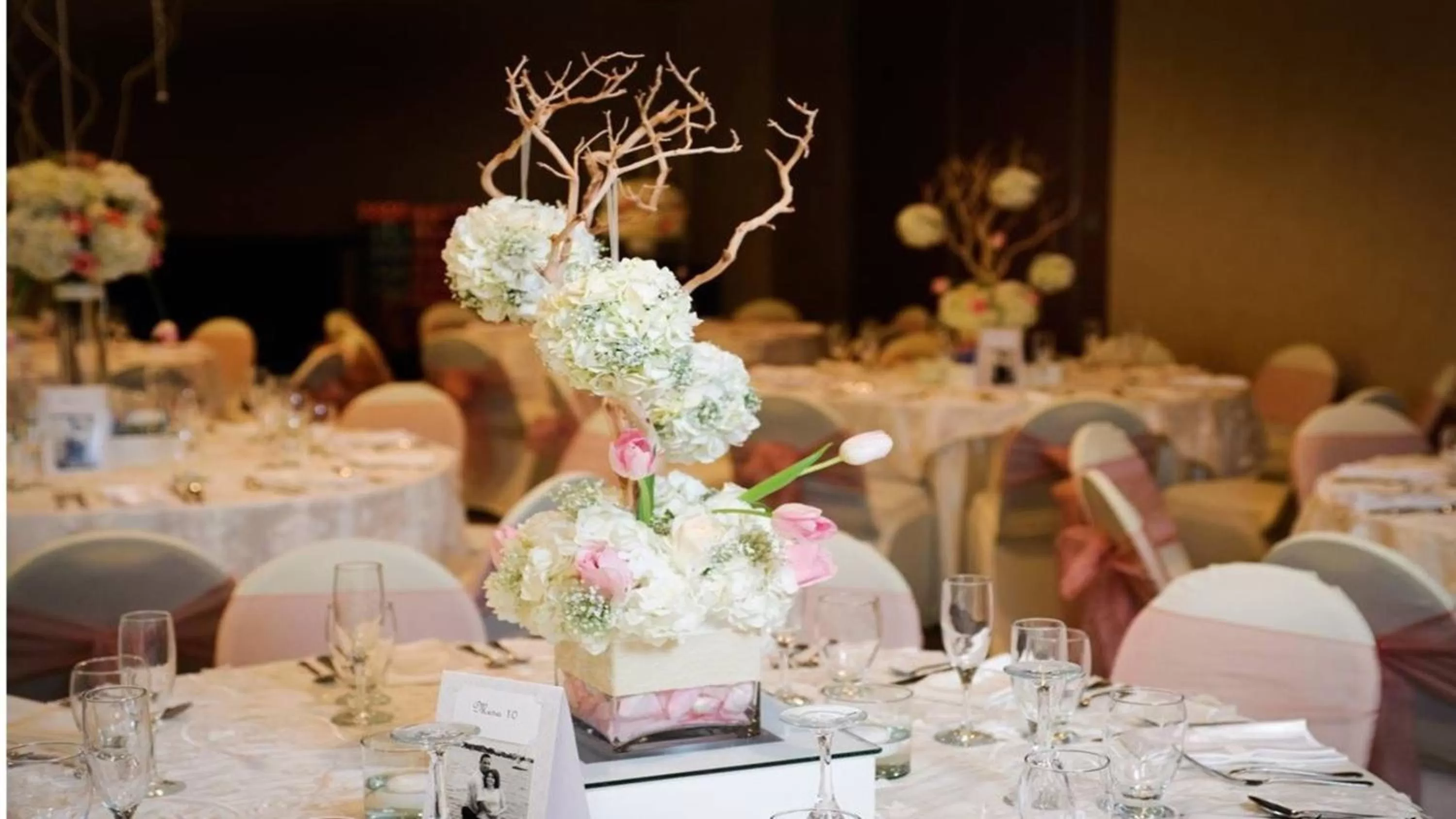 Meeting/conference room in Holiday Inn Mayaguez & Tropical Casino by IHG